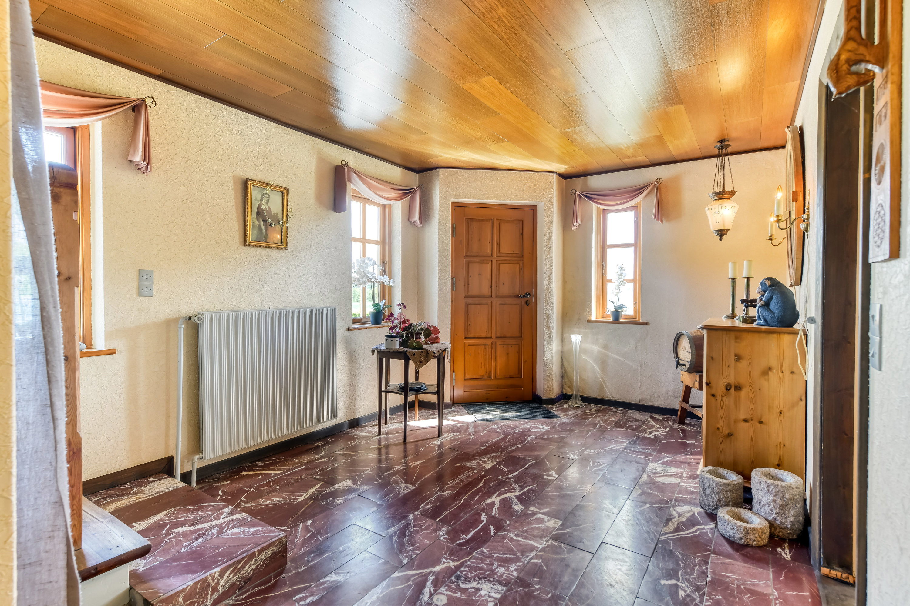 Fremhævet andet billede i fuldskærmstilstand. Billede af Gødsbølvej 69, Åst, 7184 Vandel