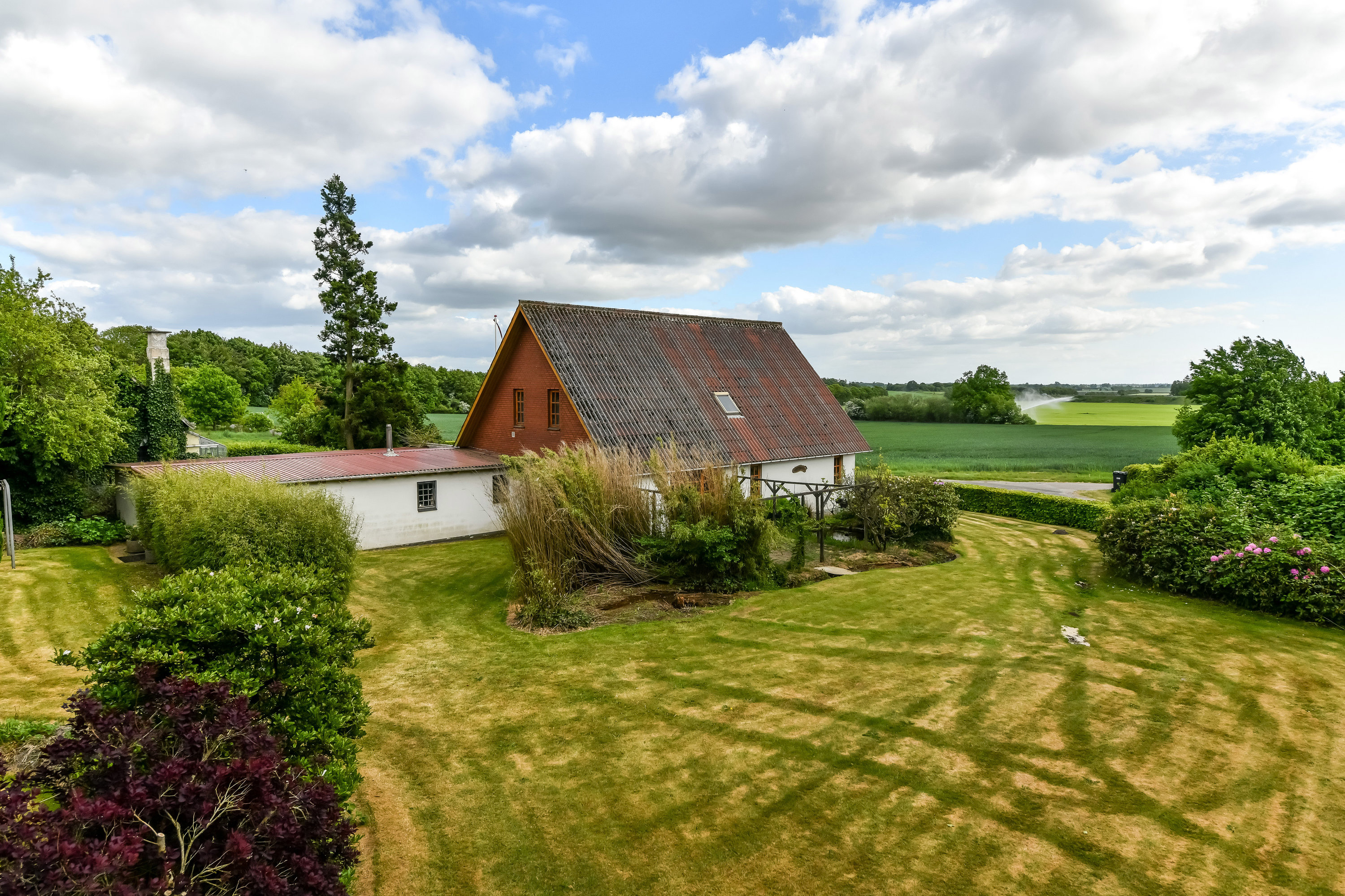 Gødsbølvej 69, Åst, 7184 Vandel