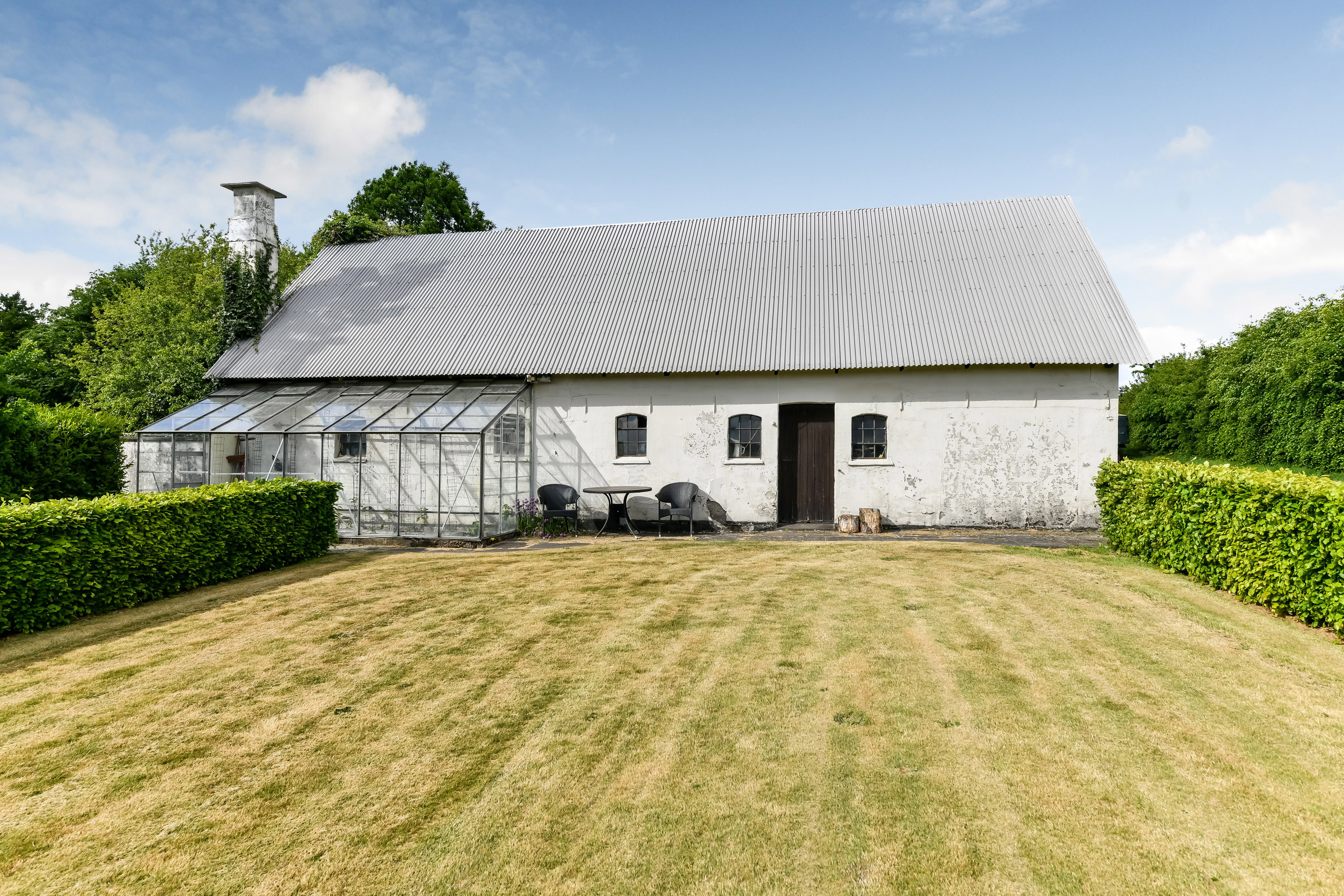 Fremhævet ejendommen billede i fuldskærmstilstand. Billede af Gødsbølvej 69, Åst, 7184 Vandel