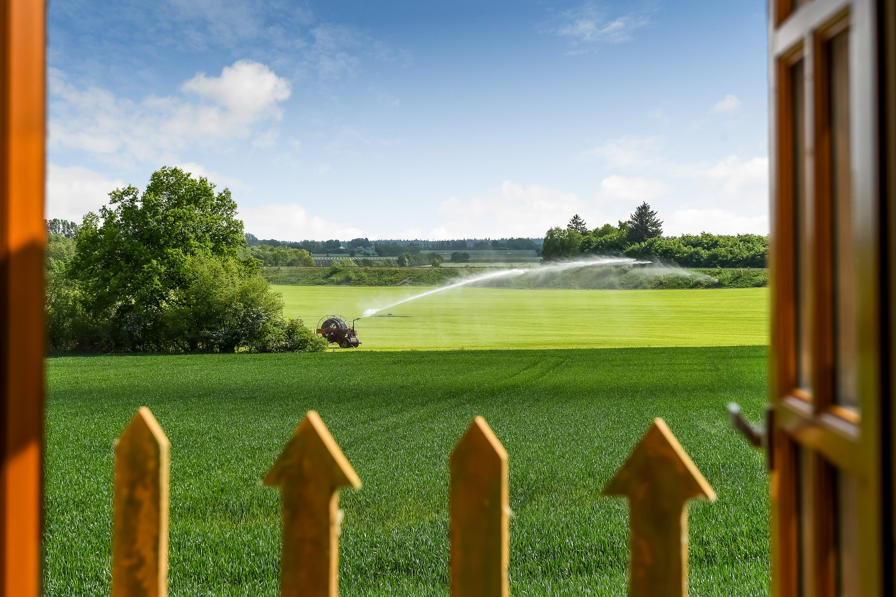 Fremhævet område billede i fuldskærmstilstand. Billede af Gødsbølvej 69, Åst, 7184 Vandel