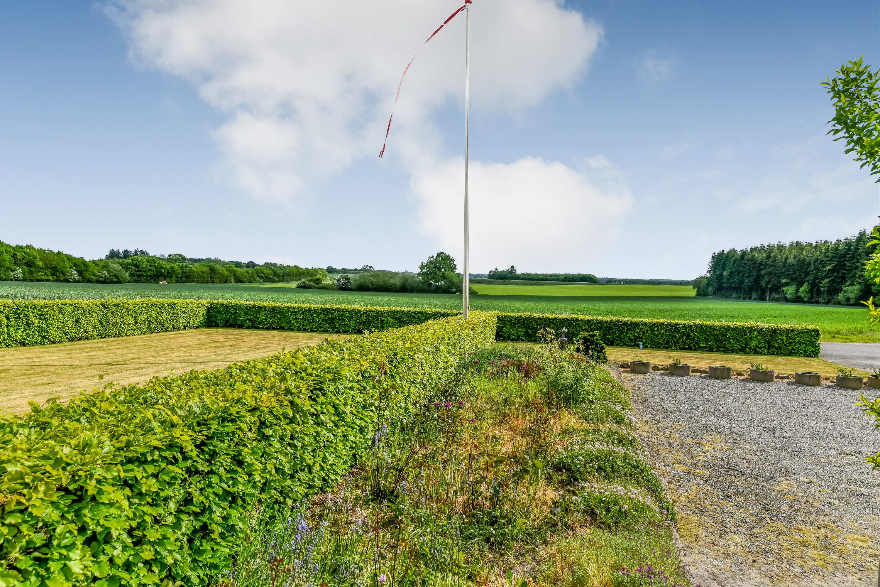 Miniaturebillede 2: område. Billede af Gødsbølvej 69, Åst, 7184 Vandel