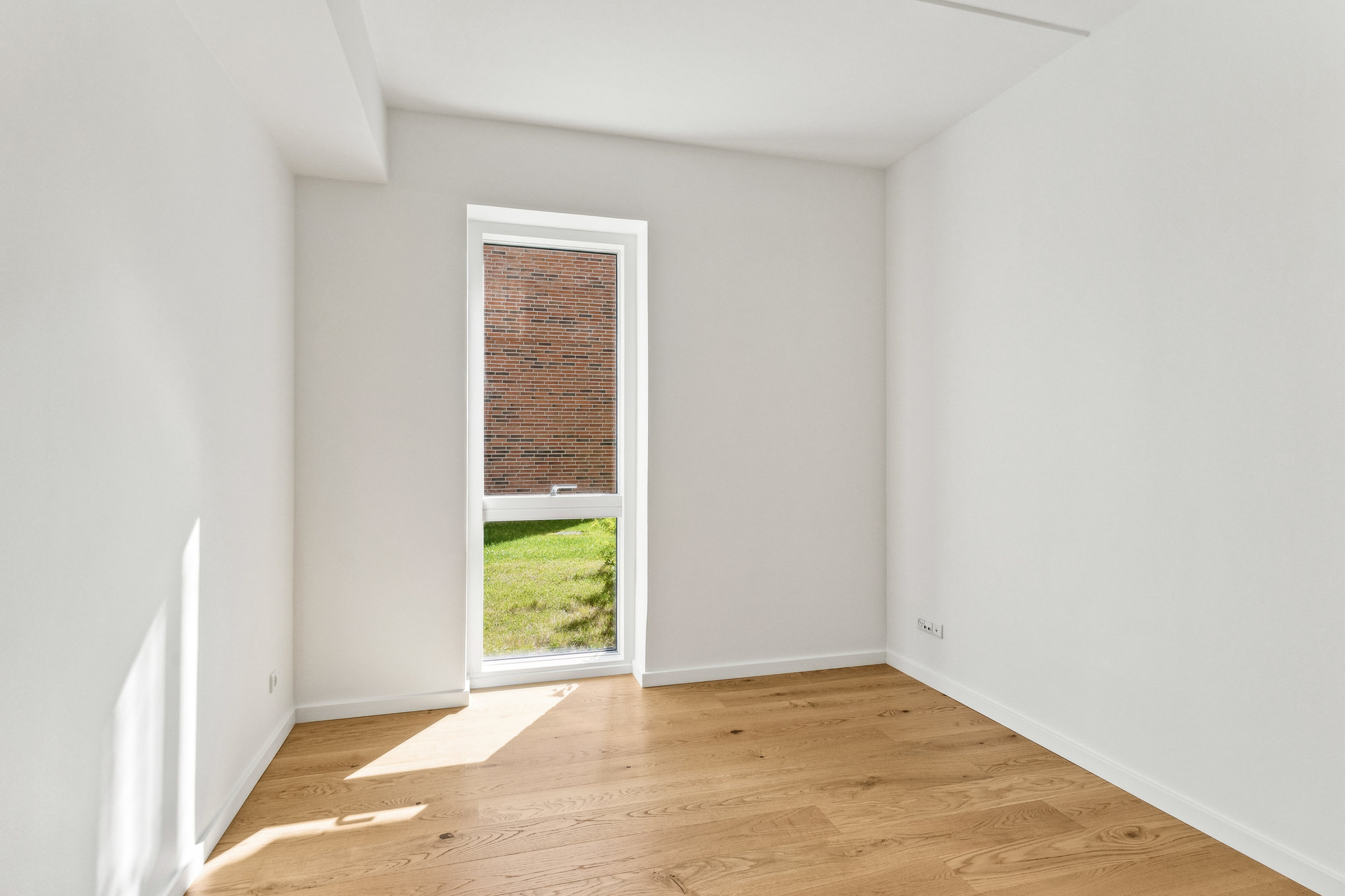 Fremhævet værelse billede i fuldskærmstilstand. Billede af Scandiasporet 3D, 8930 Randers NØ