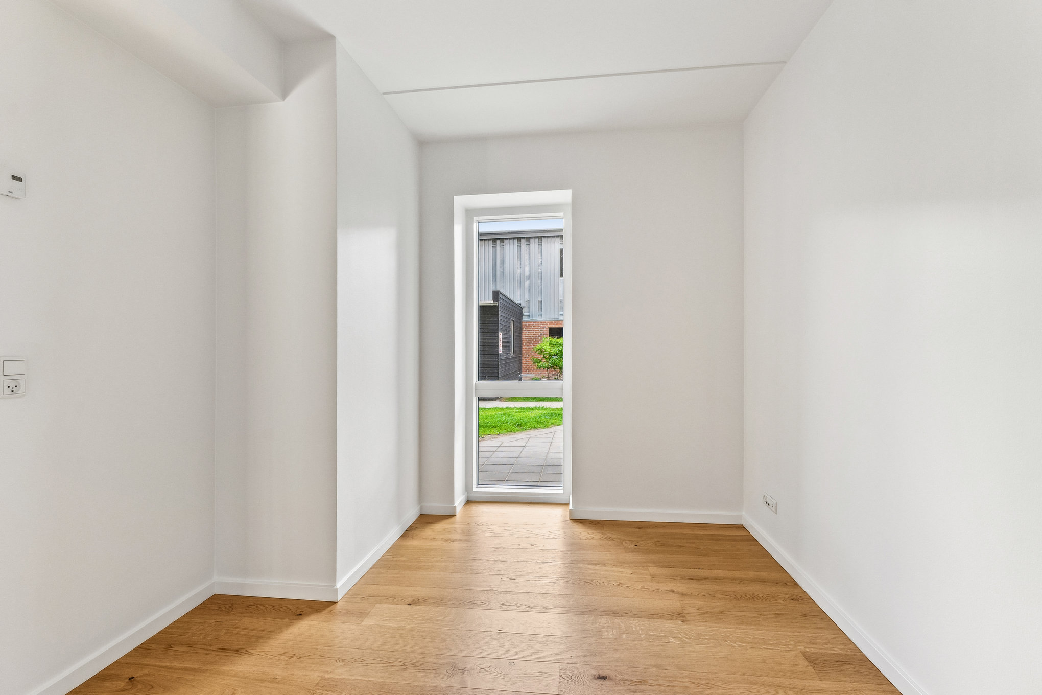 Fremhævet værelse billede i fuldskærmstilstand. Billede af Scandiasporet 3D, 8930 Randers NØ