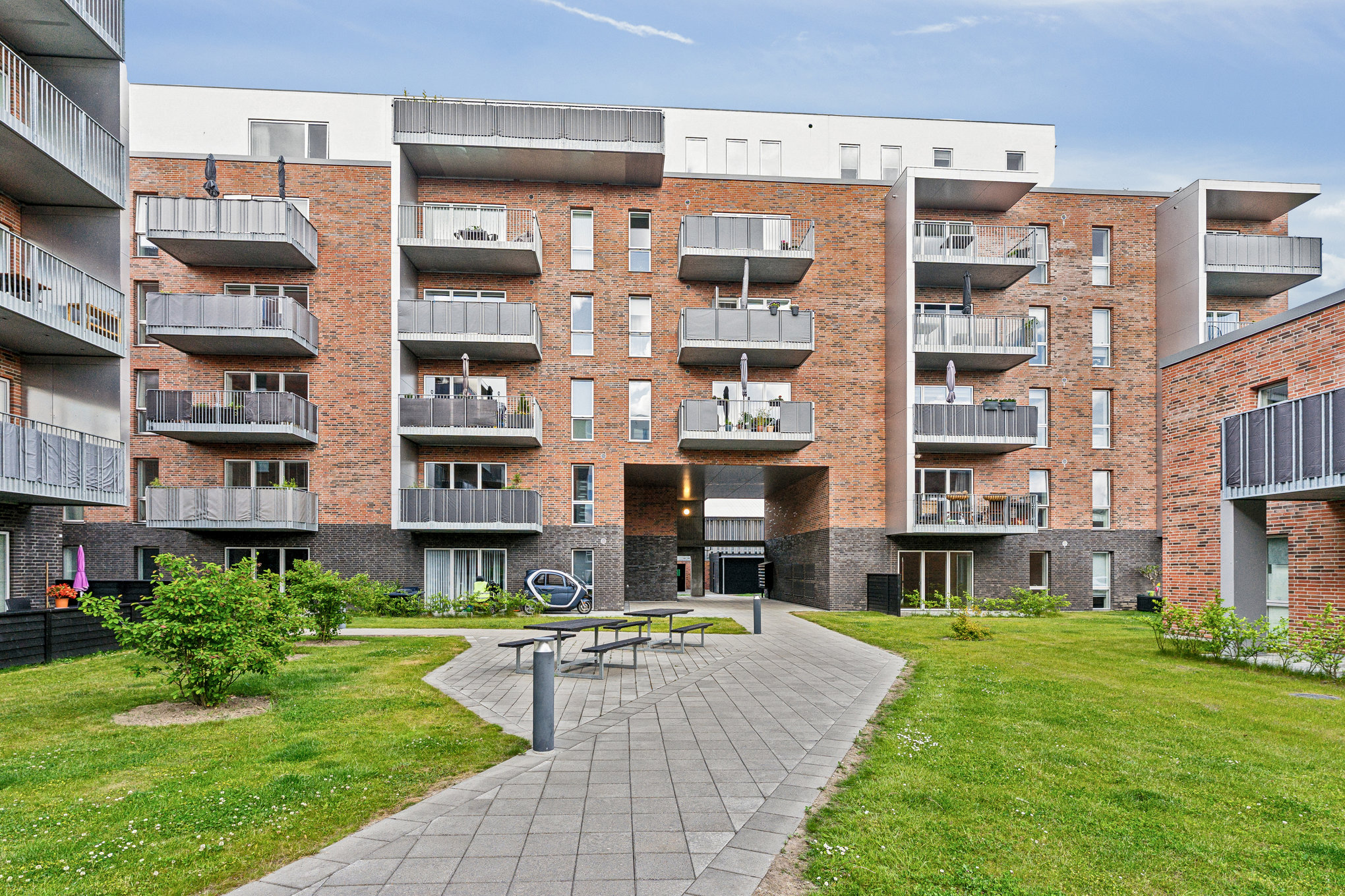 Fremhævet ejendom 1 billede i fuldskærmstilstand. Billede af Scandiasporet 3D, 8930 Randers NØ