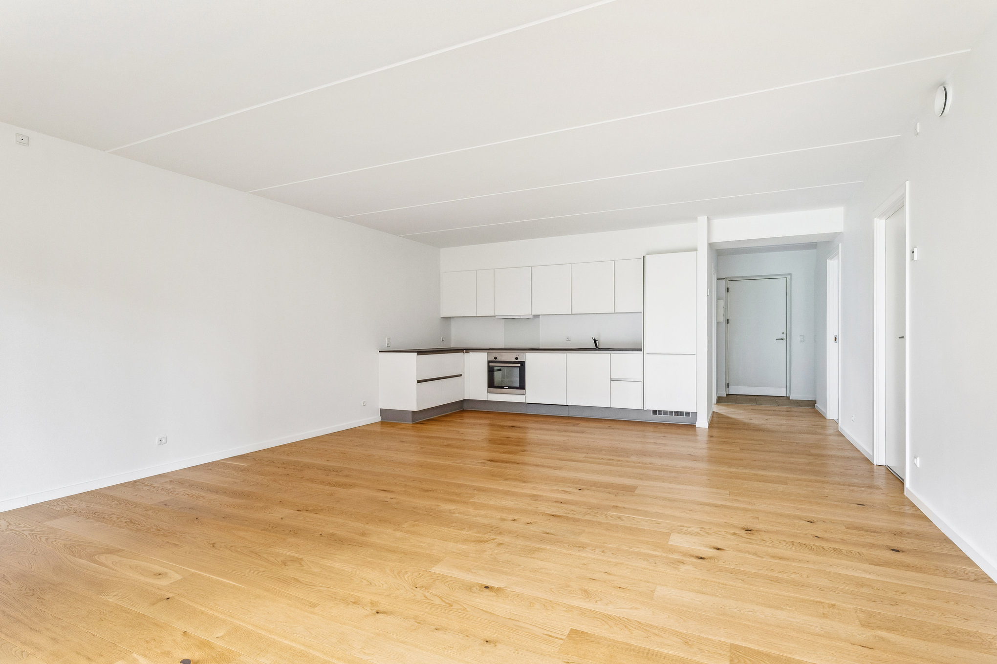 Miniaturebillede 2: stue. Billede af Scandiasporet 3D, 8930 Randers NØ