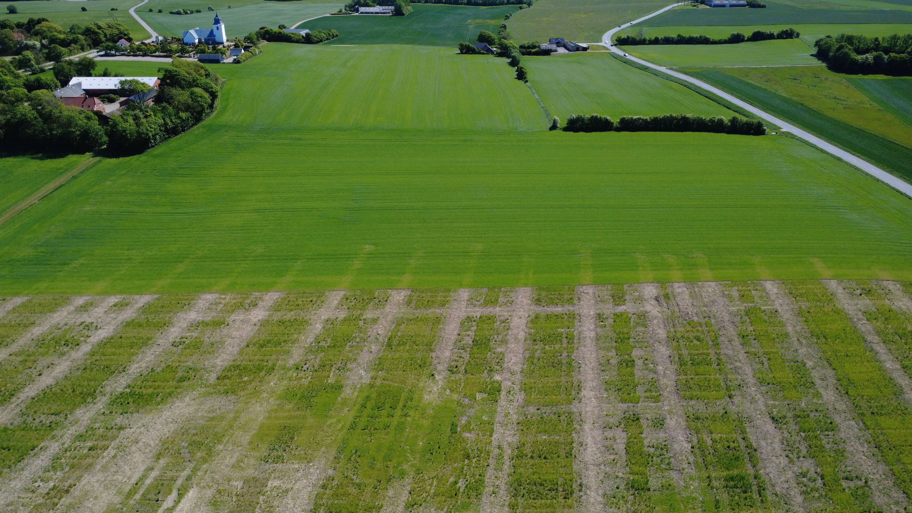 Bjerregårdsparken 87, 7560 Hjerm