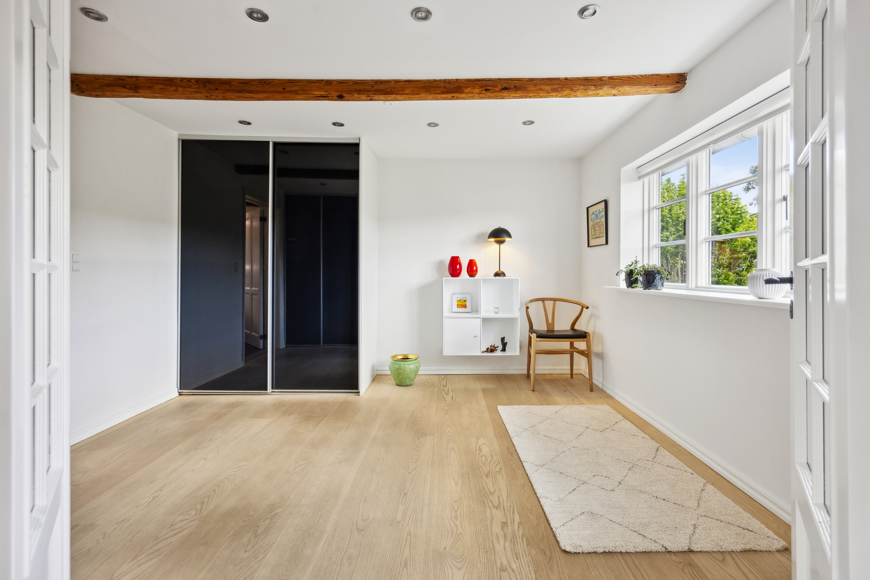 Fremhævet værelse billede i fuldskærmstilstand. Billede af Kirkevej 22, 9440 Aabybro