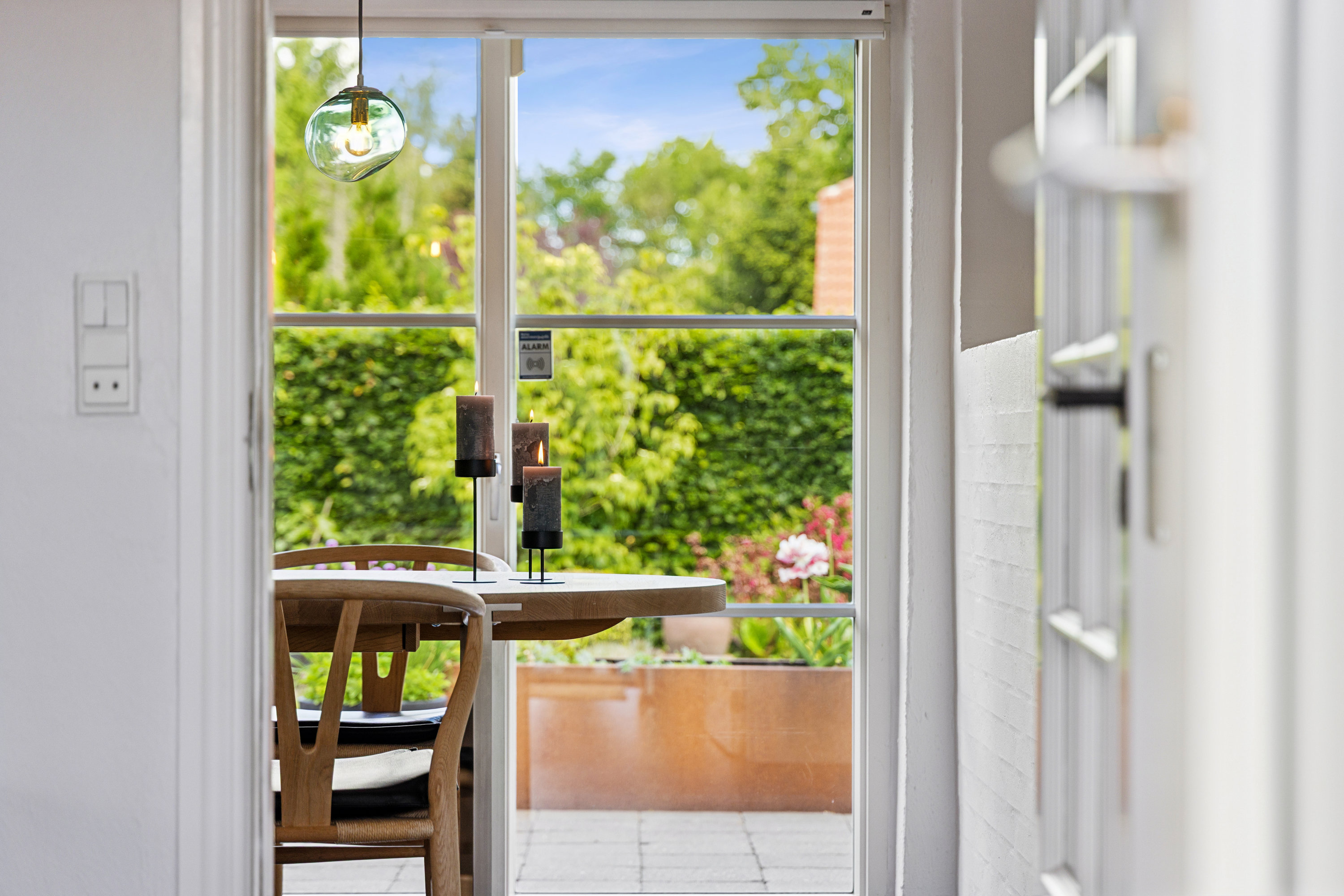 Fremhævet andet billede i fuldskærmstilstand. Billede af Kirkevej 22, 9440 Aabybro