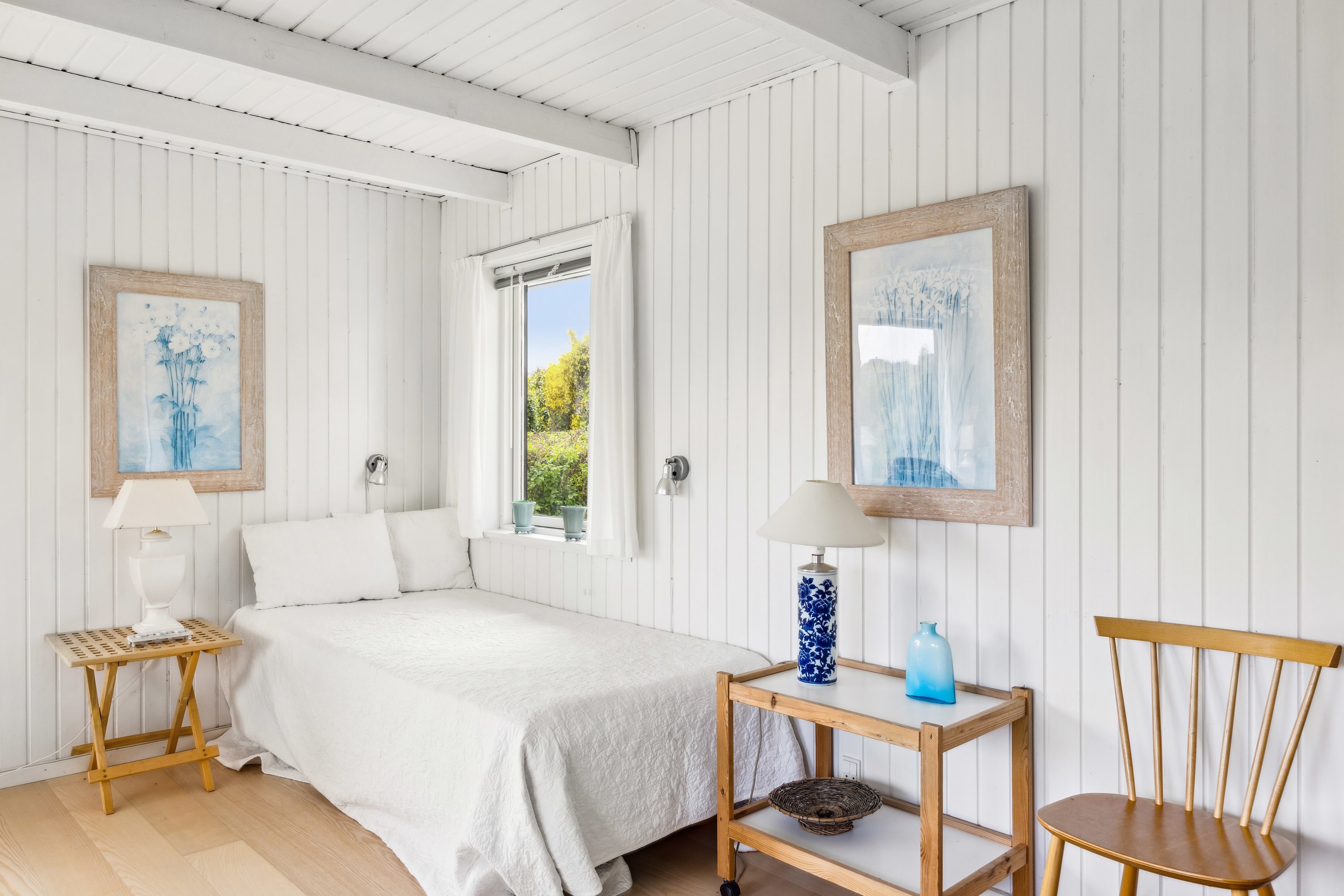 Fremhævet værelse billede i fuldskærmstilstand. Billede af Fyrrebakken 3, Handrup Strand, 8400 Ebeltoft