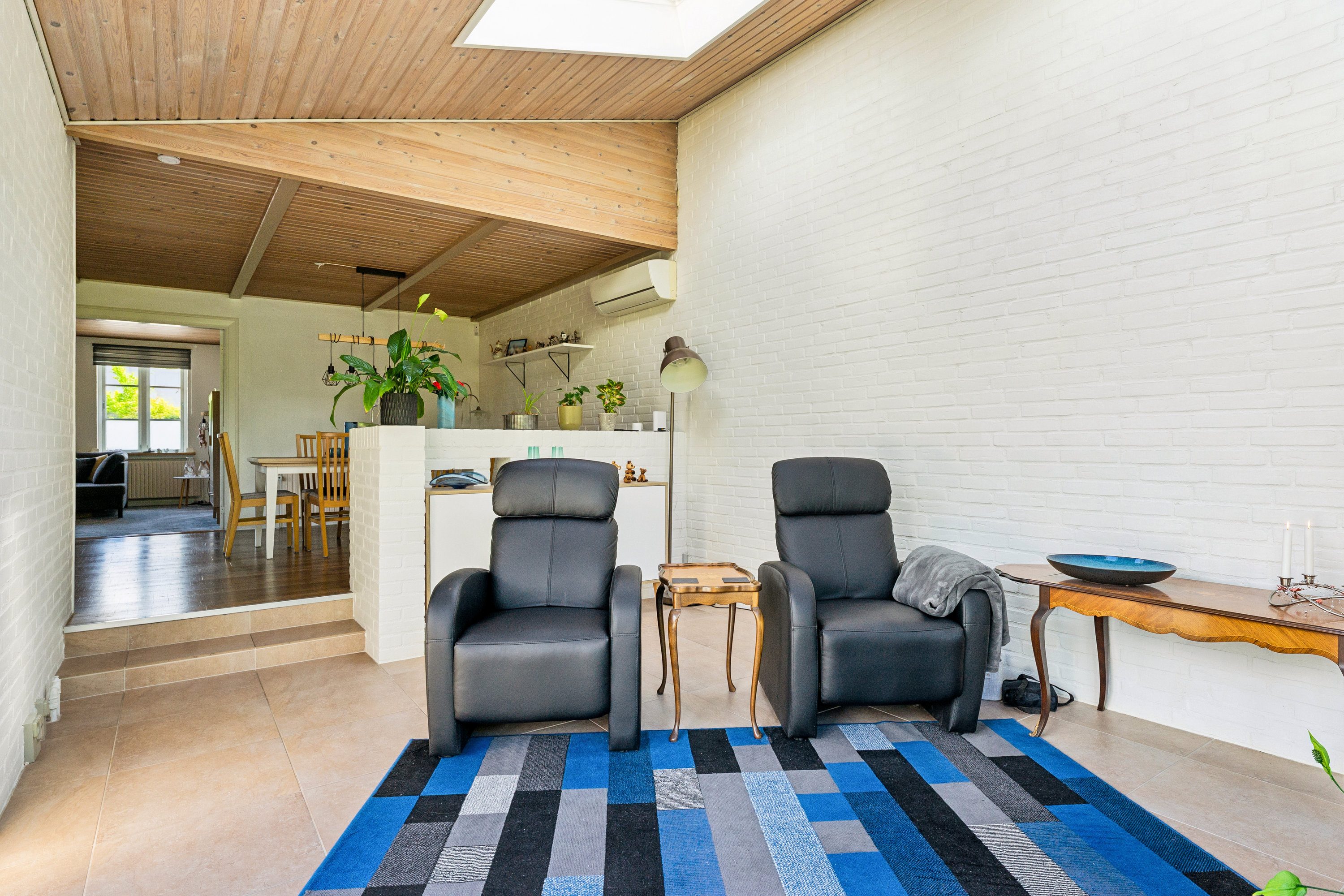 Fremhævet disponibel billede i fuldskærmstilstand. Billede af Søndergade 38, 8840 Rødkærsbro