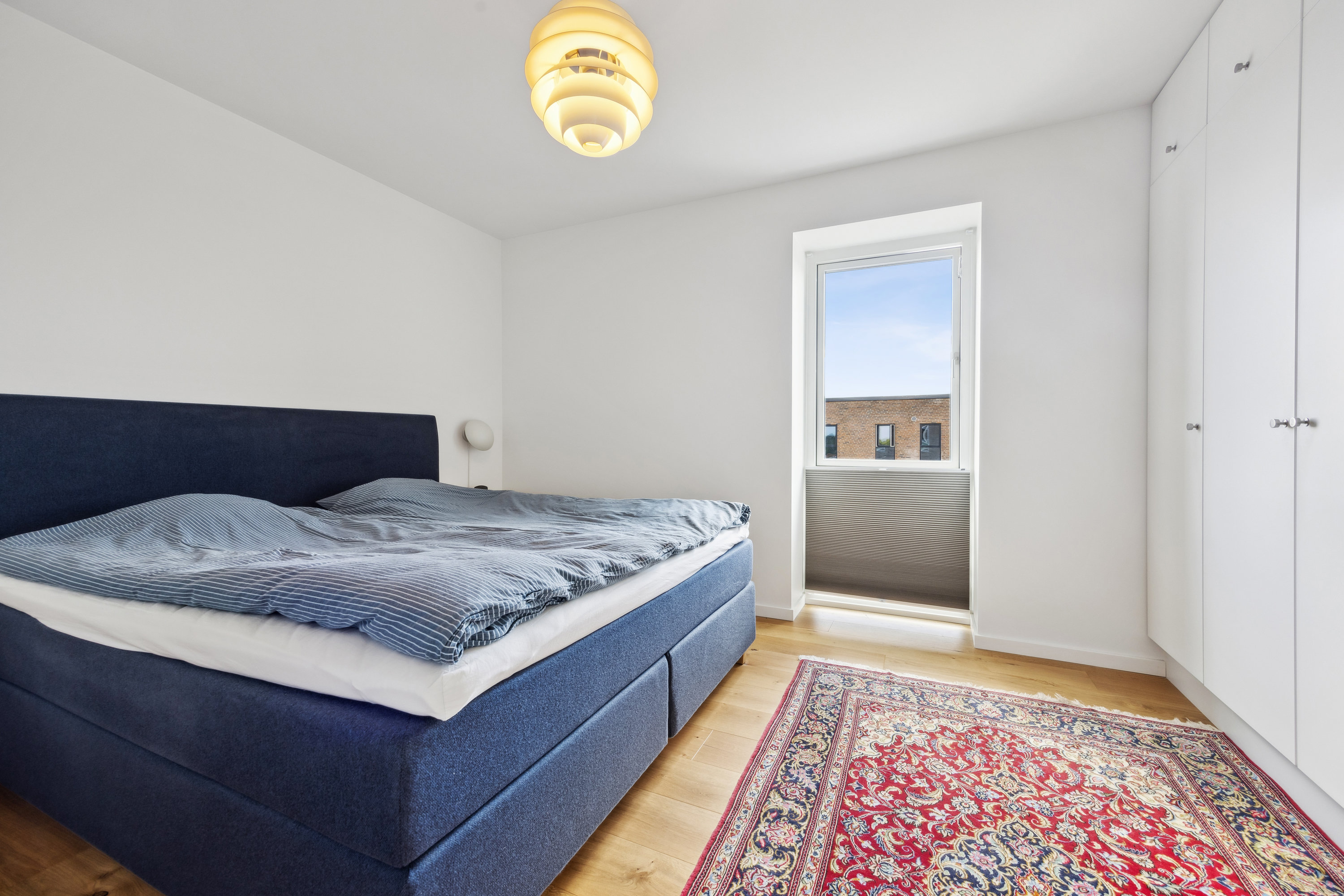 Fremhævet værelse billede i fuldskærmstilstand. Billede af Aabybro Centret 7, 6. 1., 9440 Aabybro