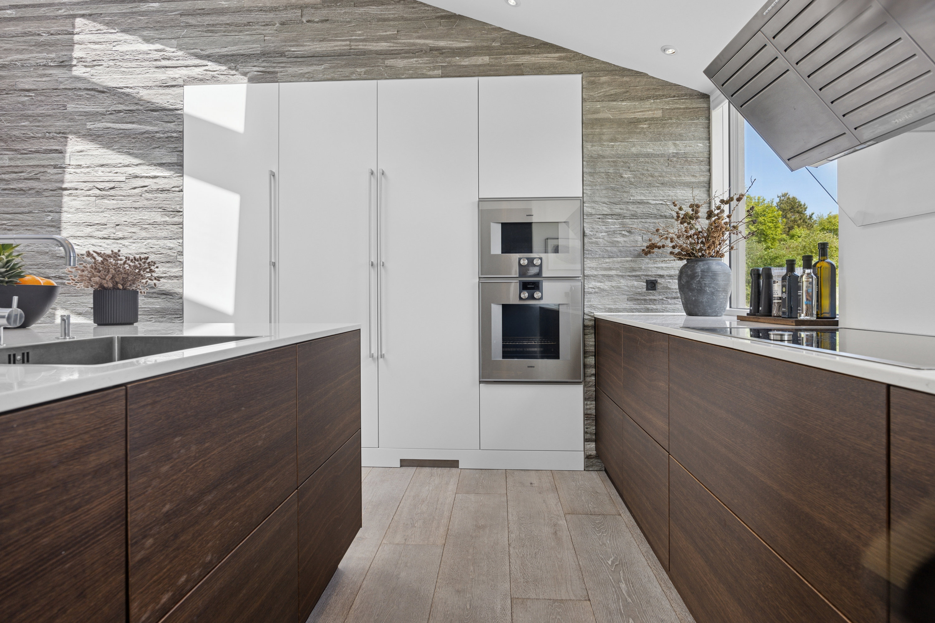 Fremhævet  billede i fuldskærmstilstand. Billede af Maxvej 3, 9492 Blokhus