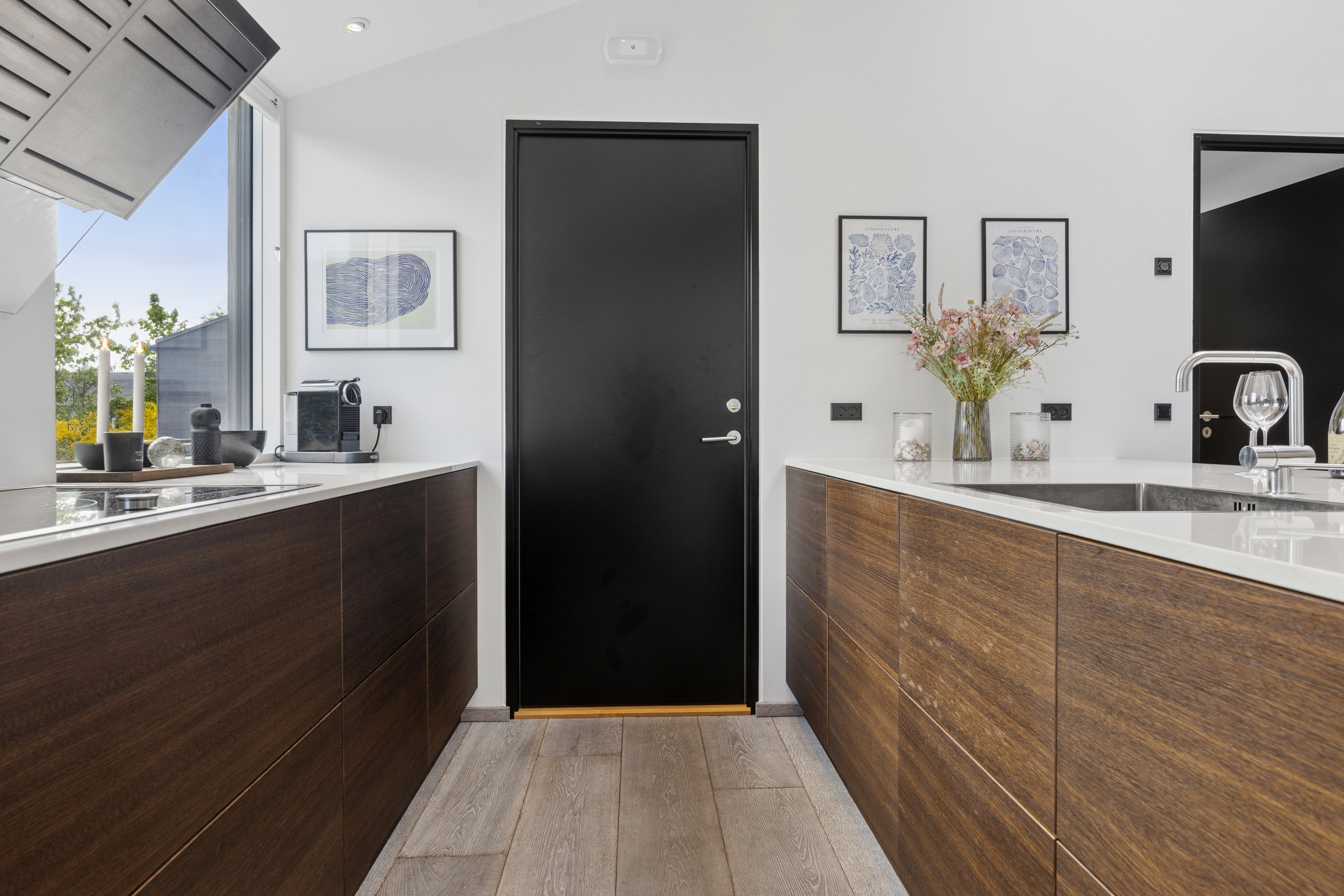 Fremhævet  billede i fuldskærmstilstand. Billede af Maxvej 3, 9492 Blokhus