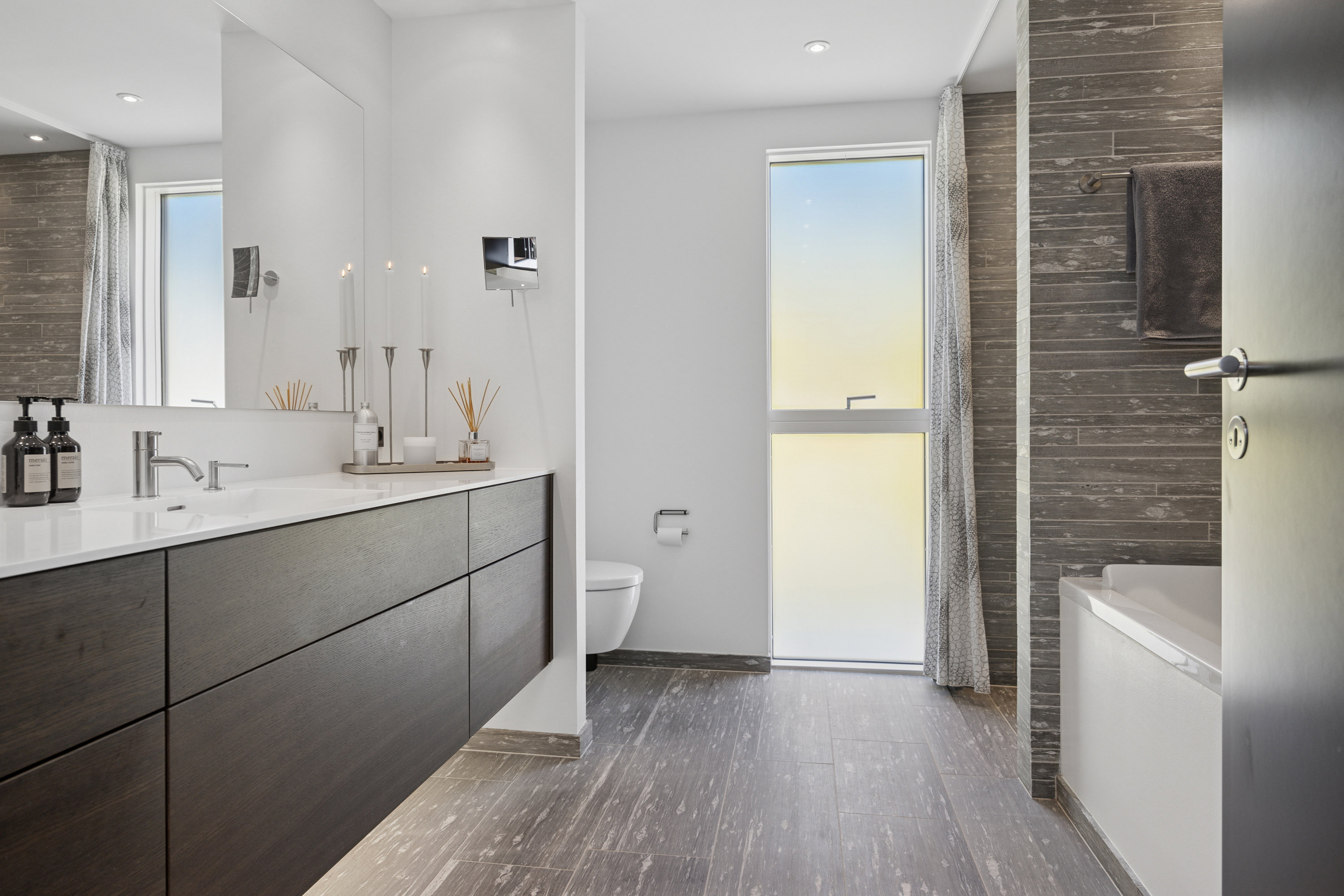 Fremhævet  billede i fuldskærmstilstand. Billede af Maxvej 3, 9492 Blokhus