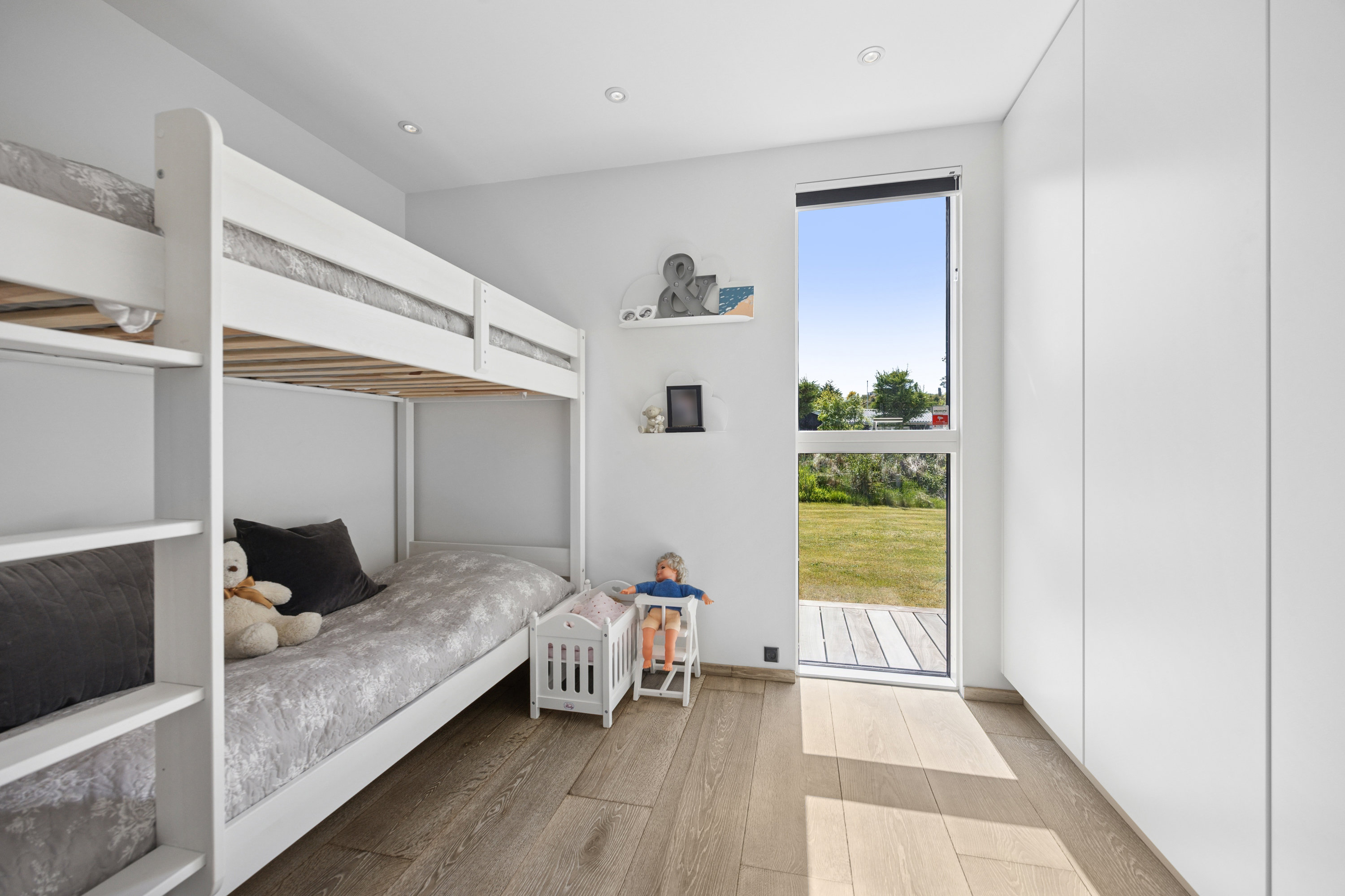 Fremhævet  billede i fuldskærmstilstand. Billede af Maxvej 3, 9492 Blokhus