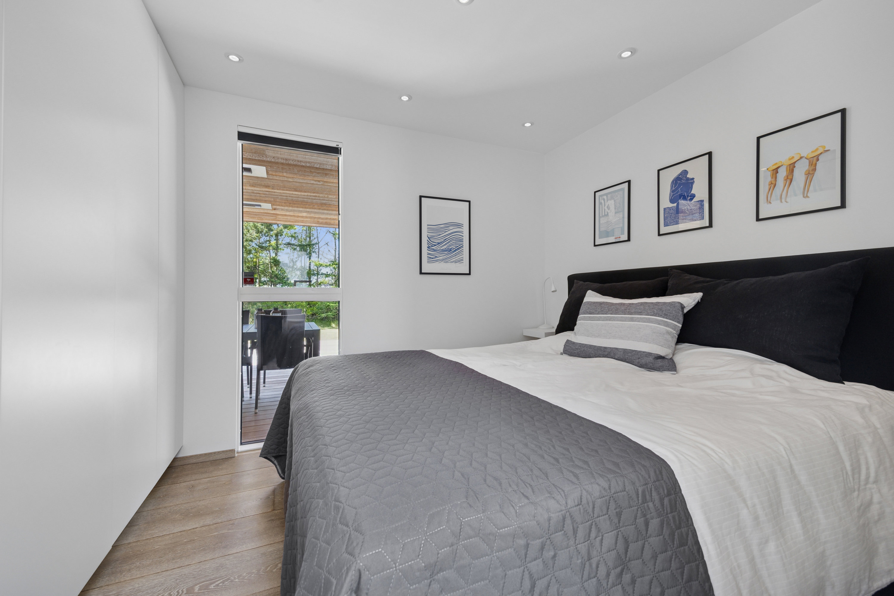 Fremhævet  billede i fuldskærmstilstand. Billede af Maxvej 3, 9492 Blokhus