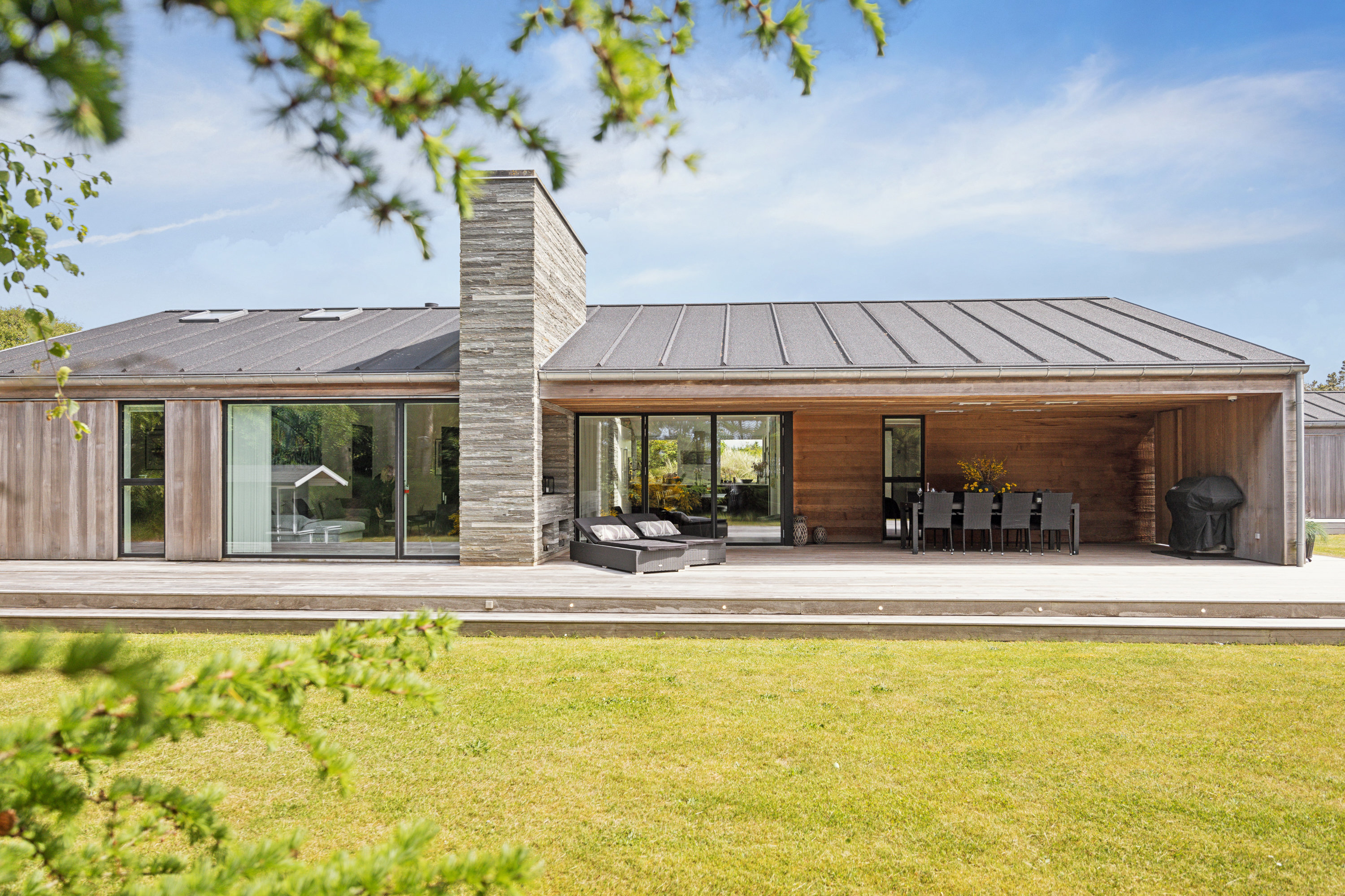 Miniaturebillede 1: . Billede af Maxvej 3, 9492 Blokhus