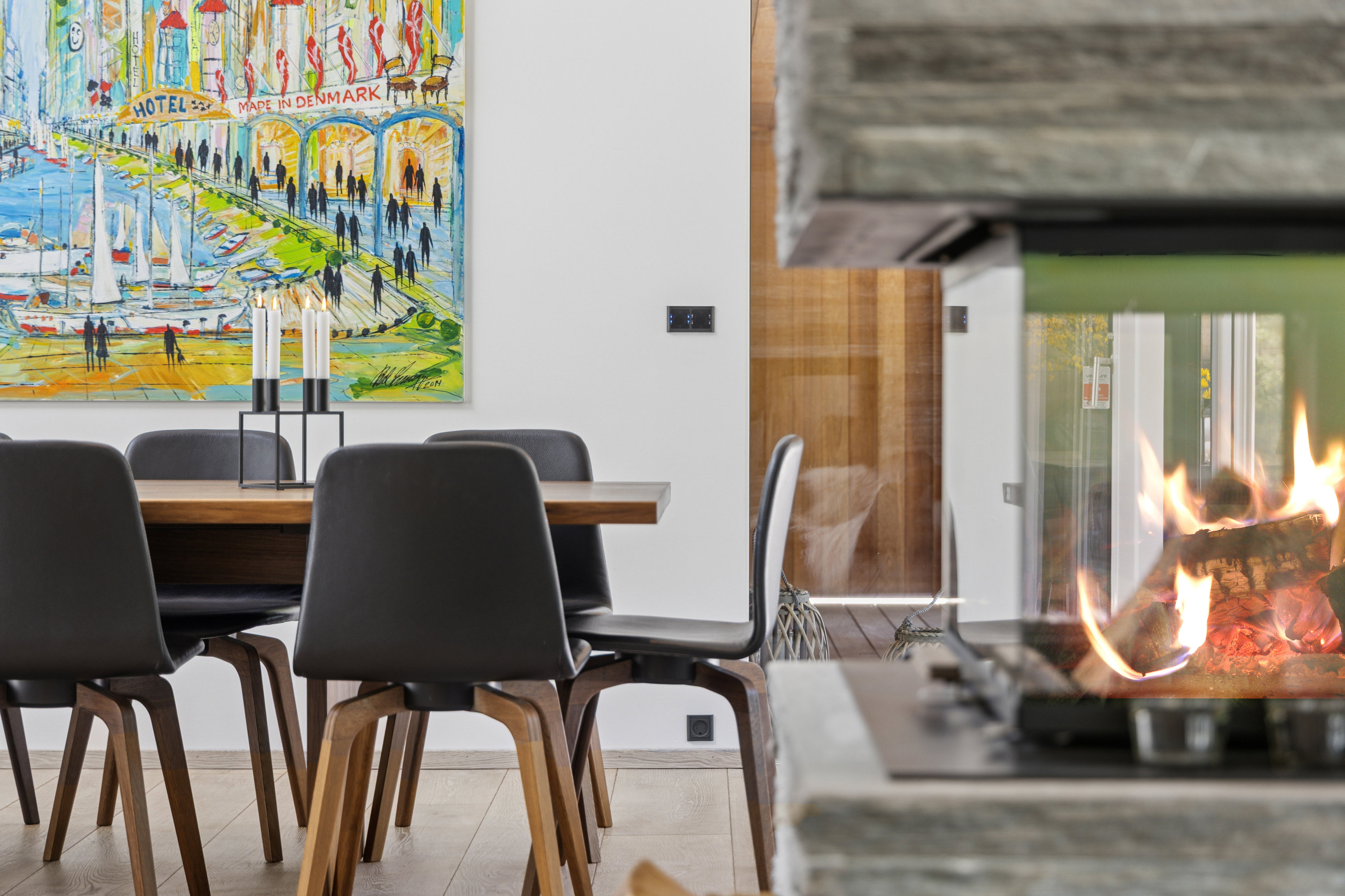 Fremhævet  billede i fuldskærmstilstand. Billede af Maxvej 3, 9492 Blokhus