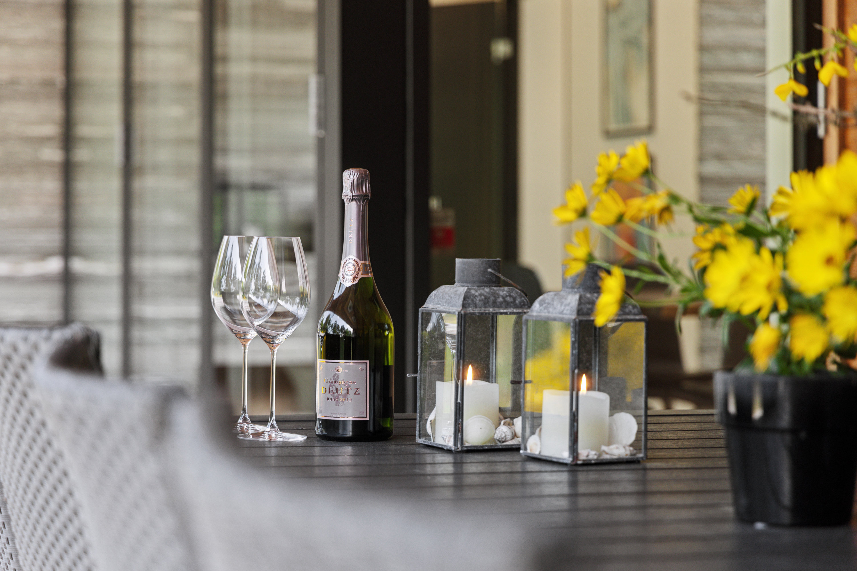 Fremhævet  billede i fuldskærmstilstand. Billede af Maxvej 3, 9492 Blokhus