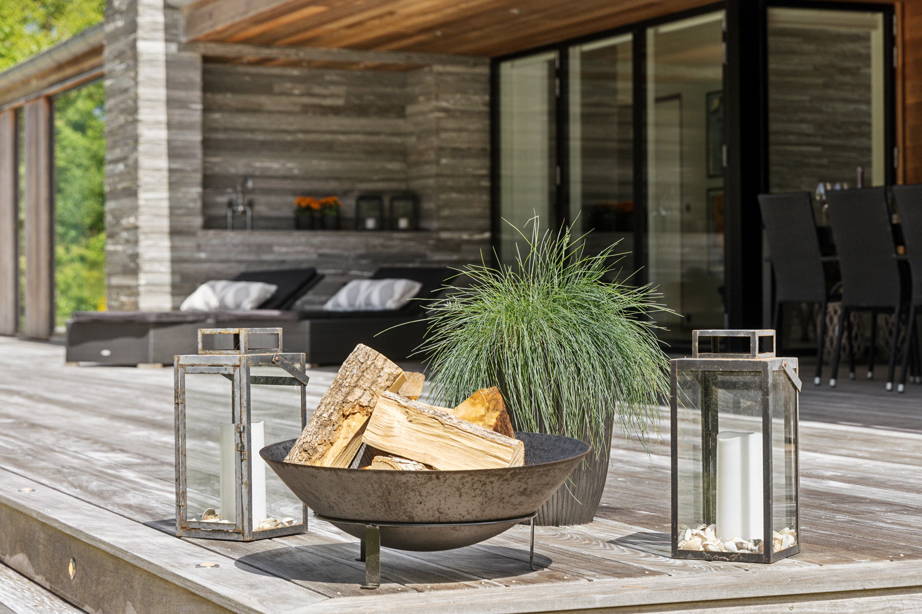 Fremhævet  billede i fuldskærmstilstand. Billede af Maxvej 3, 9492 Blokhus