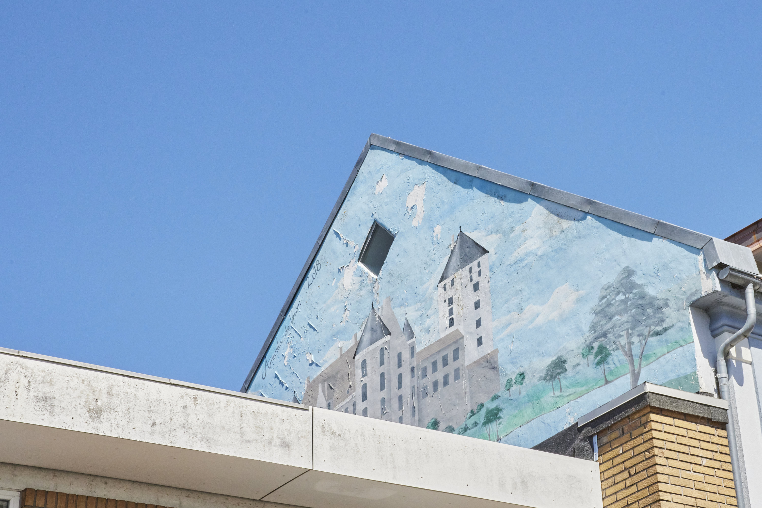 Fremhævet ejendommen billede i fuldskærmstilstand. Billede af Østergade 1, st.. 8., 8660 Skanderborg