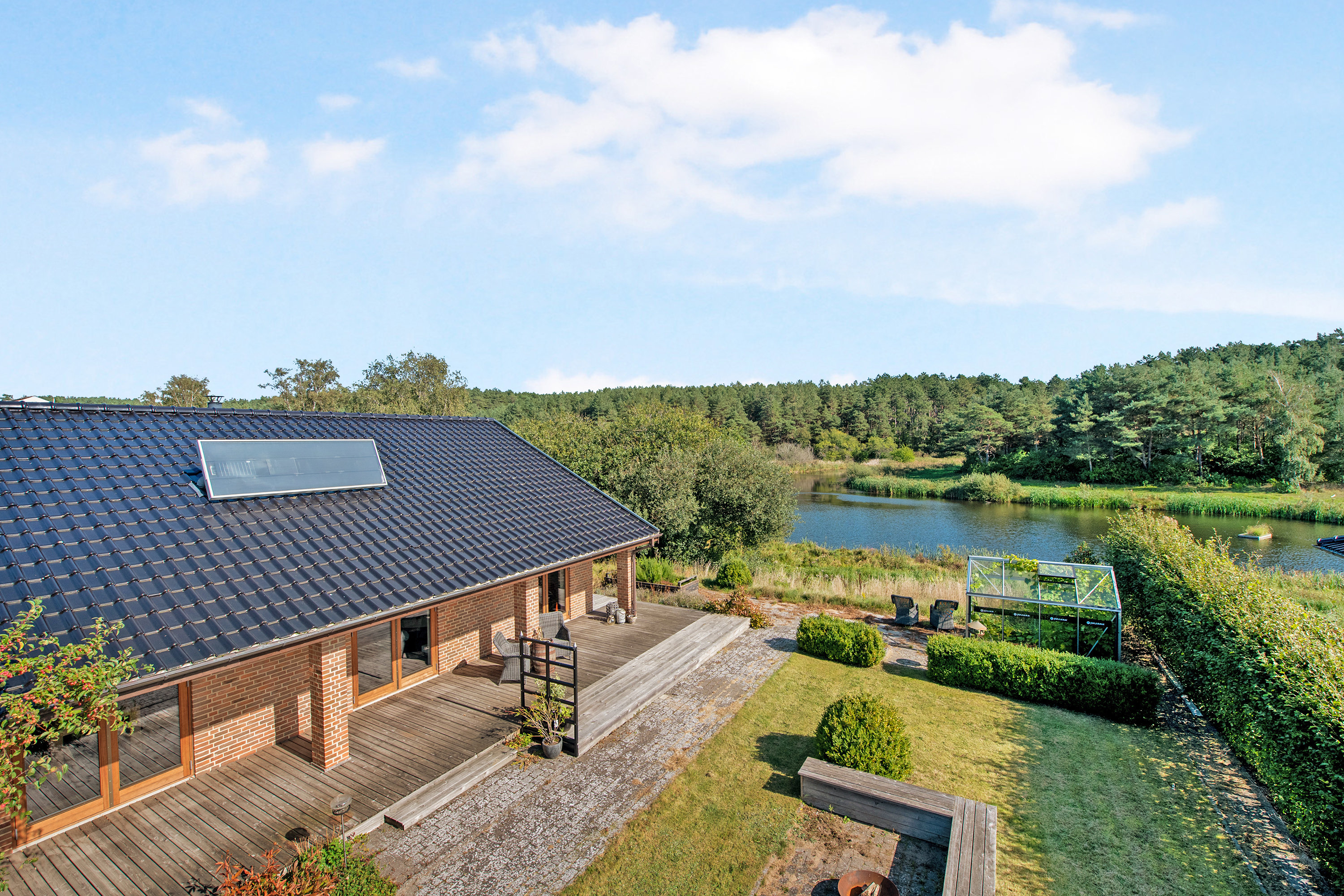 Toftevej 26, Egsmarklund, 8400 Ebeltoft