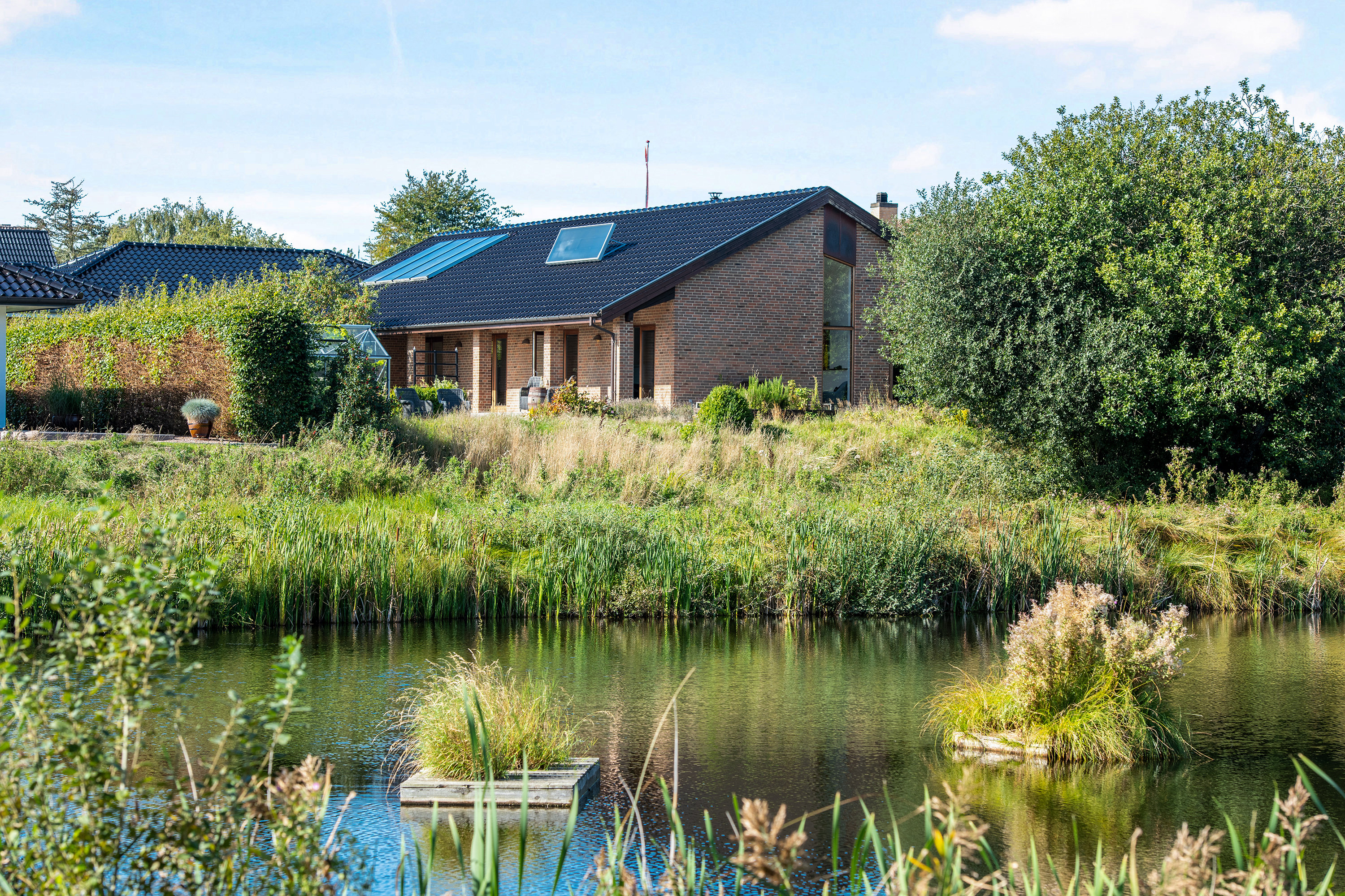 Toftevej 26, Egsmarklund, 8400 Ebeltoft