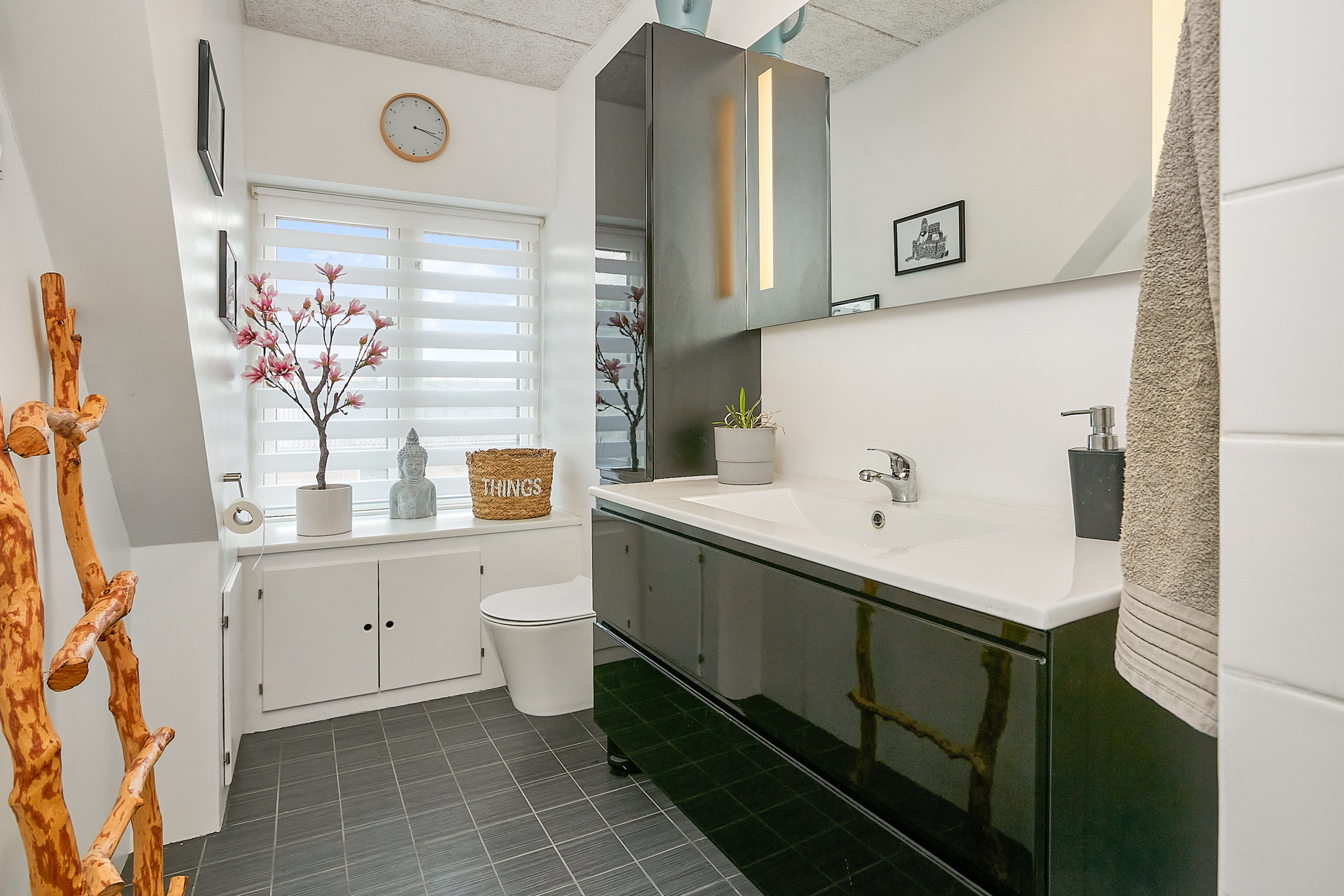 Fremhævet  billede i fuldskærmstilstand. Billede af Vingumvej 14, Vingum, 8740 Brædstrup