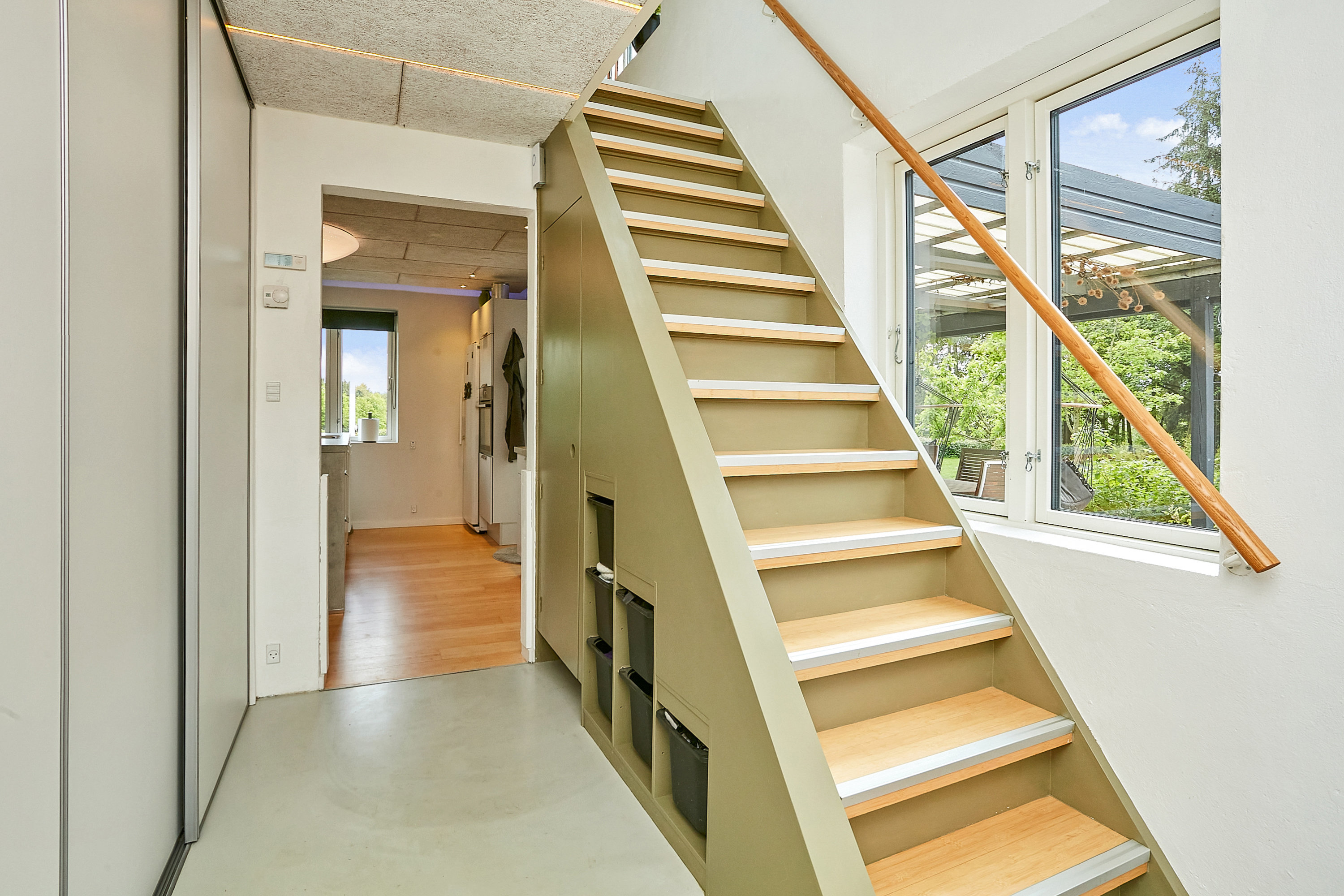 Fremhævet  billede i fuldskærmstilstand. Billede af Vingumvej 14, Vingum, 8740 Brædstrup