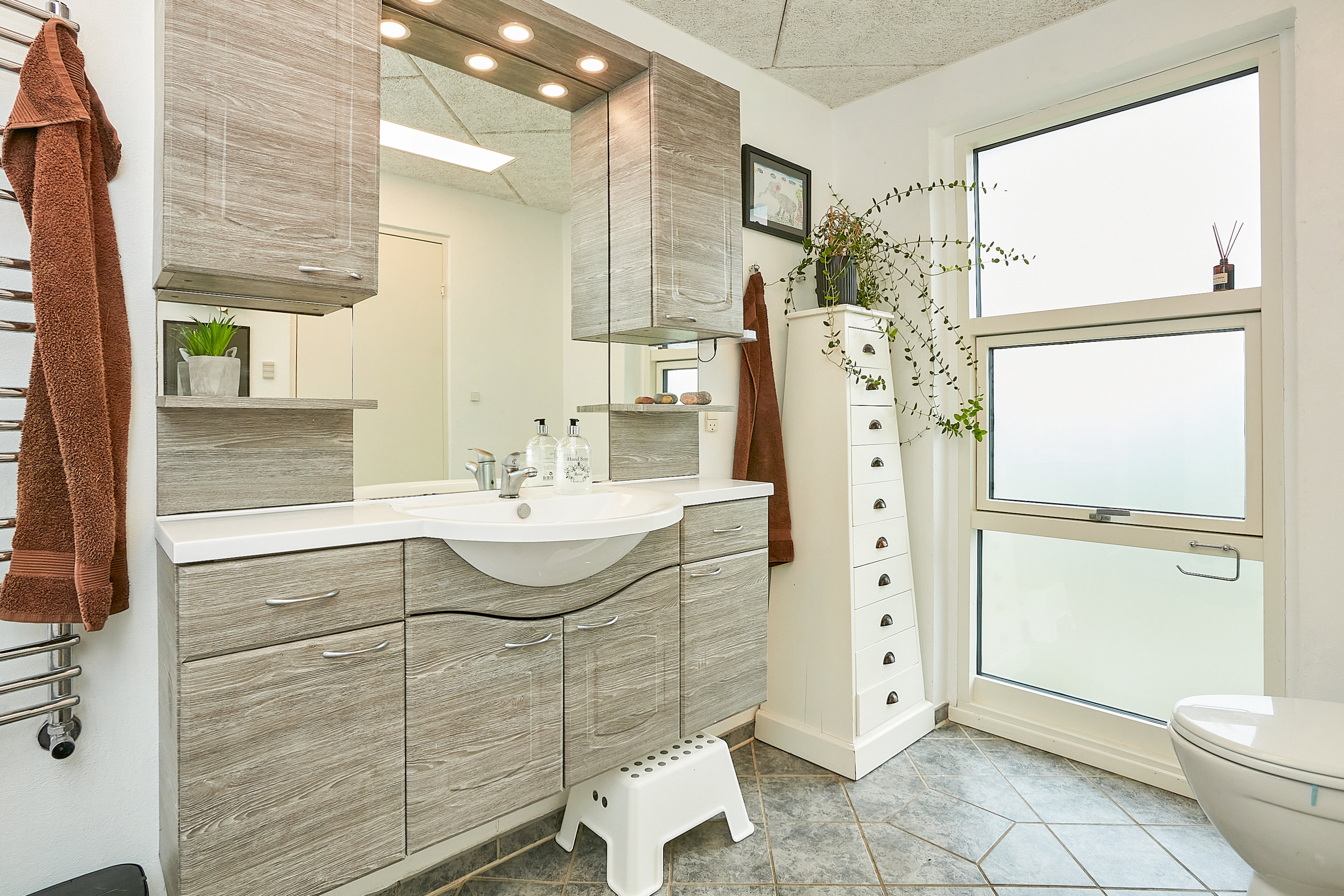 Fremhævet  billede i fuldskærmstilstand. Billede af Vingumvej 14, Vingum, 8740 Brædstrup