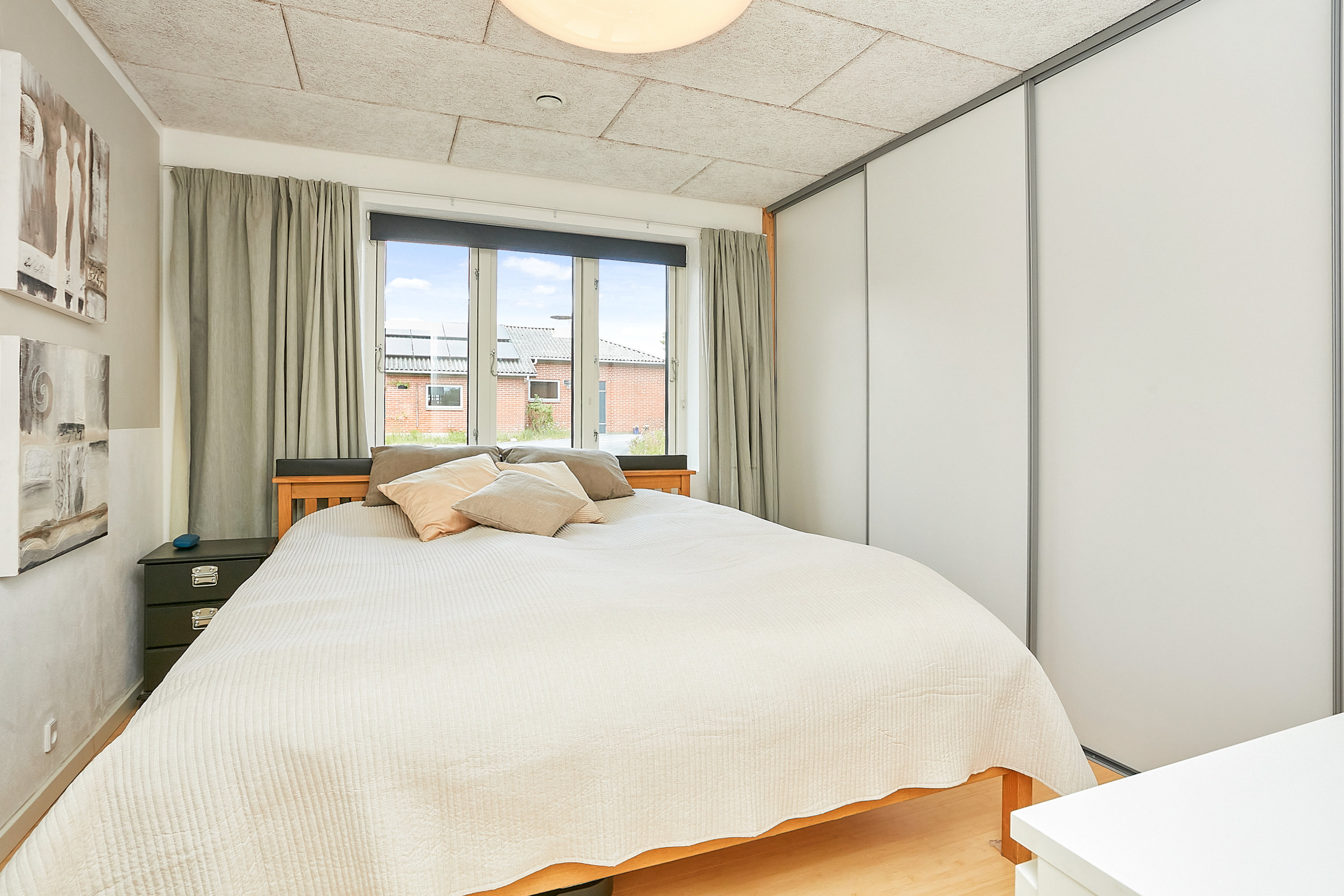 Fremhævet  billede i fuldskærmstilstand. Billede af Vingumvej 14, Vingum, 8740 Brædstrup