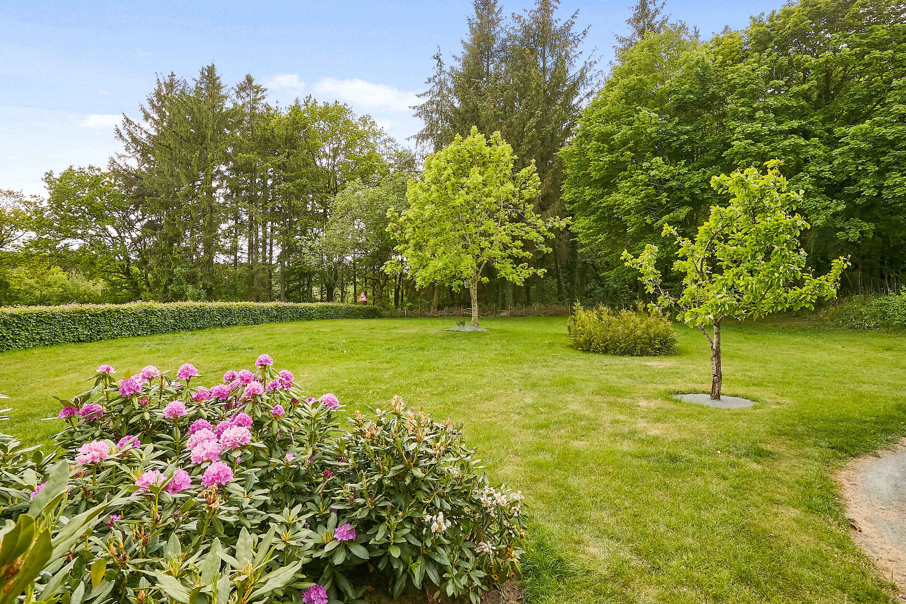 Fremhævet  billede i fuldskærmstilstand. Billede af Vingumvej 14, Vingum, 8740 Brædstrup