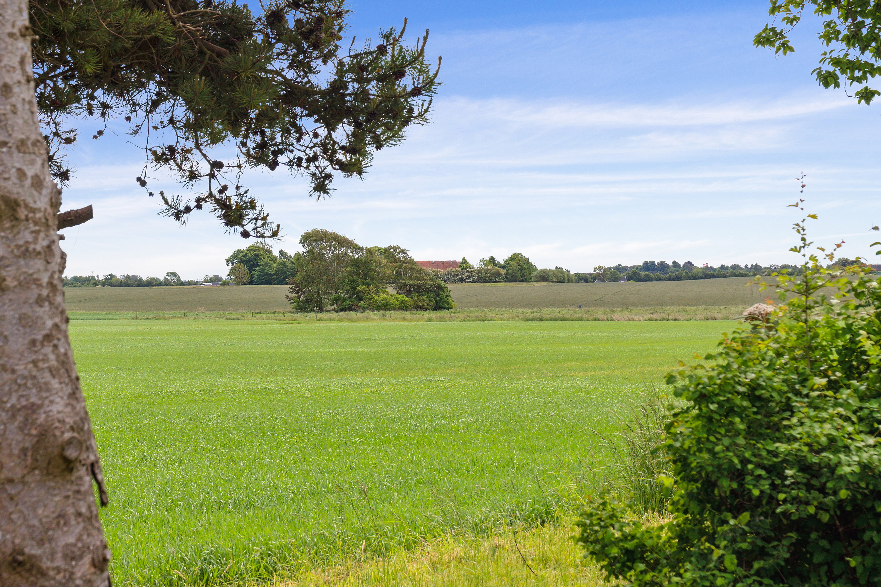 Fremhævet udsigt billede i fuldskærmstilstand. Billede af Spættevej 37, St Kongsmark, 4200 Slagelse