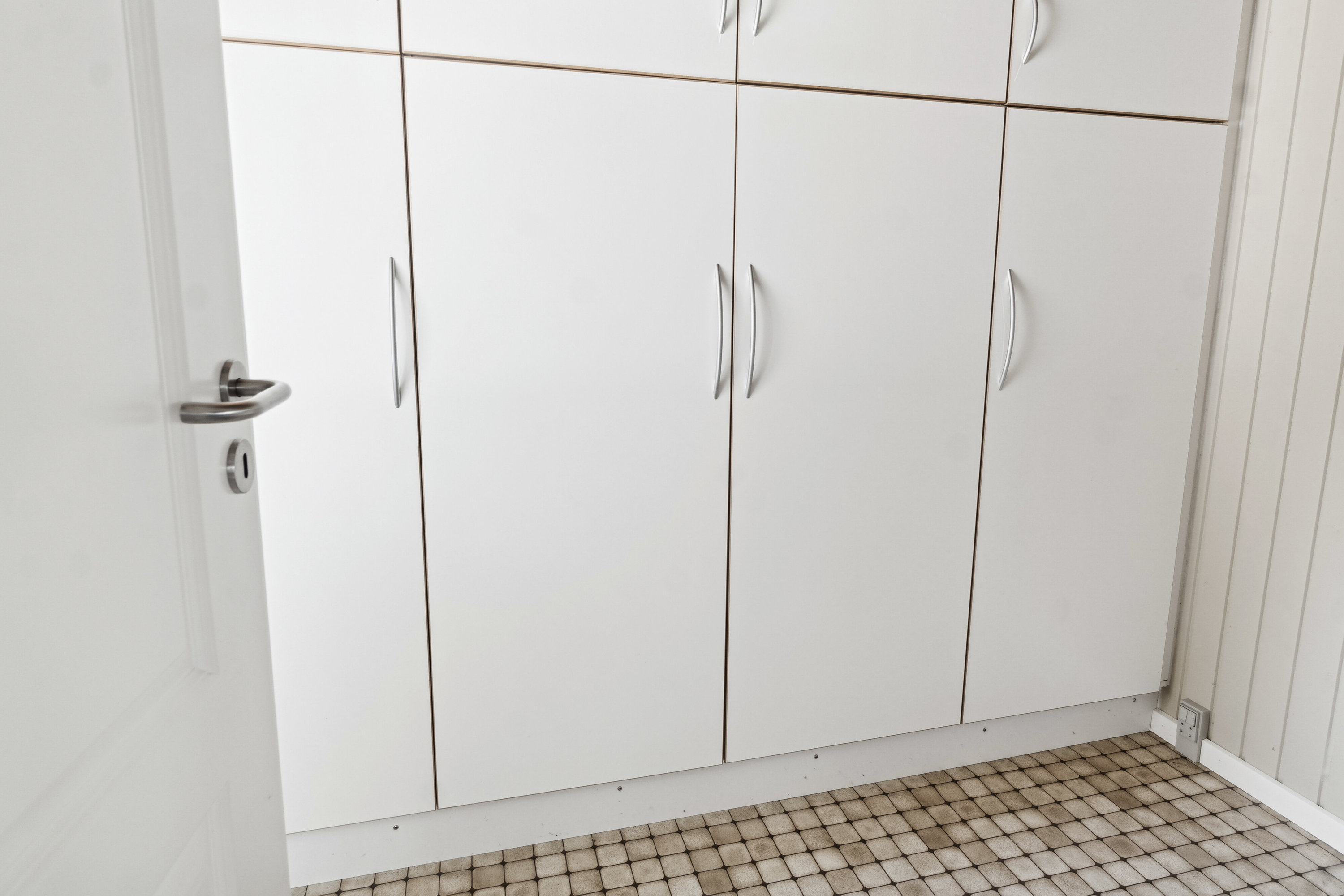 Fremhævet badeværelse billede i fuldskærmstilstand. Billede af Østergårdsvej 17, Klint, 4500 Nykøbing Sj