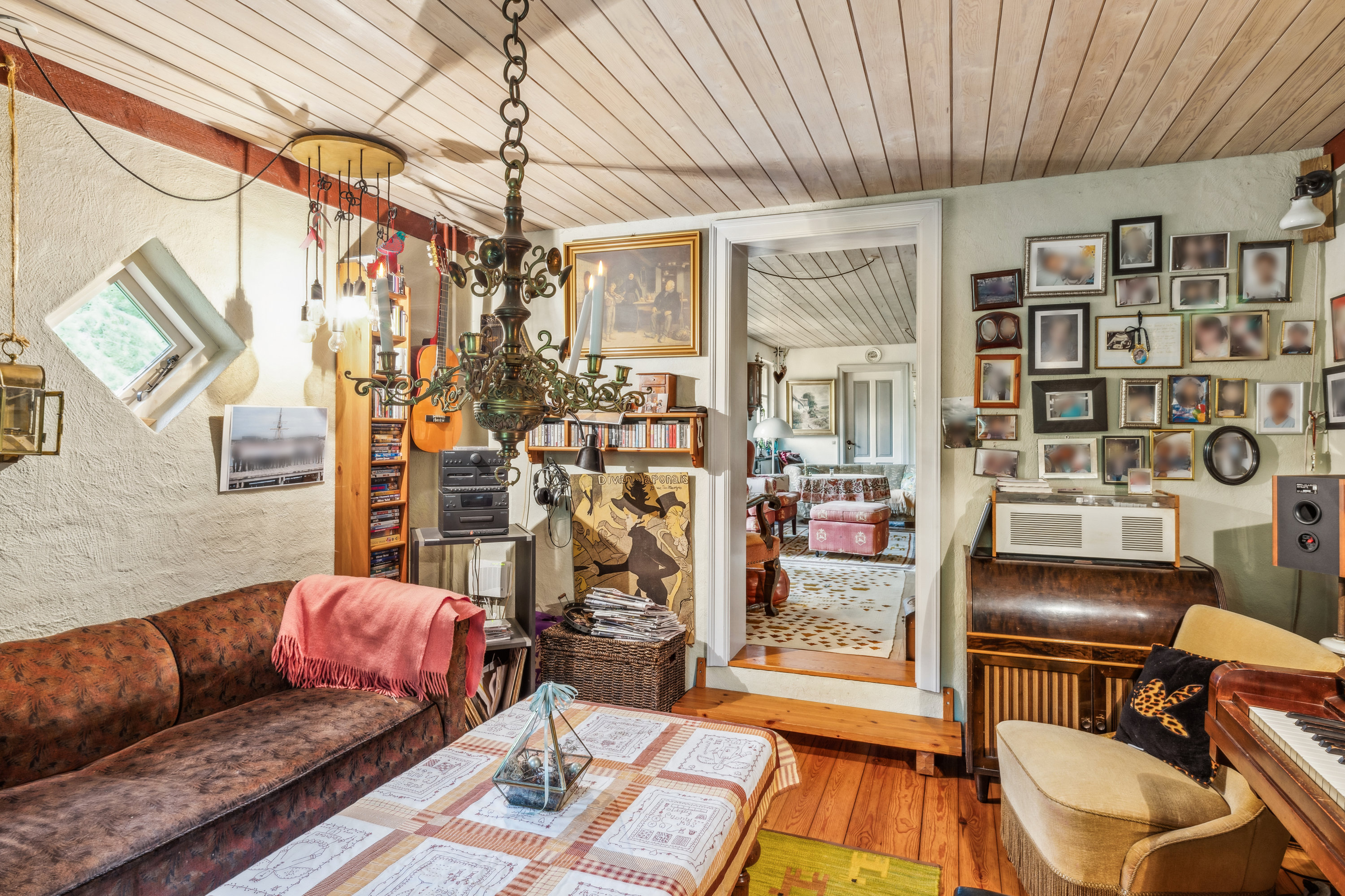 Fremhævet værelse billede i fuldskærmstilstand. Billede af Astrupvej 17, Mesballe, 8550 Ryomgård