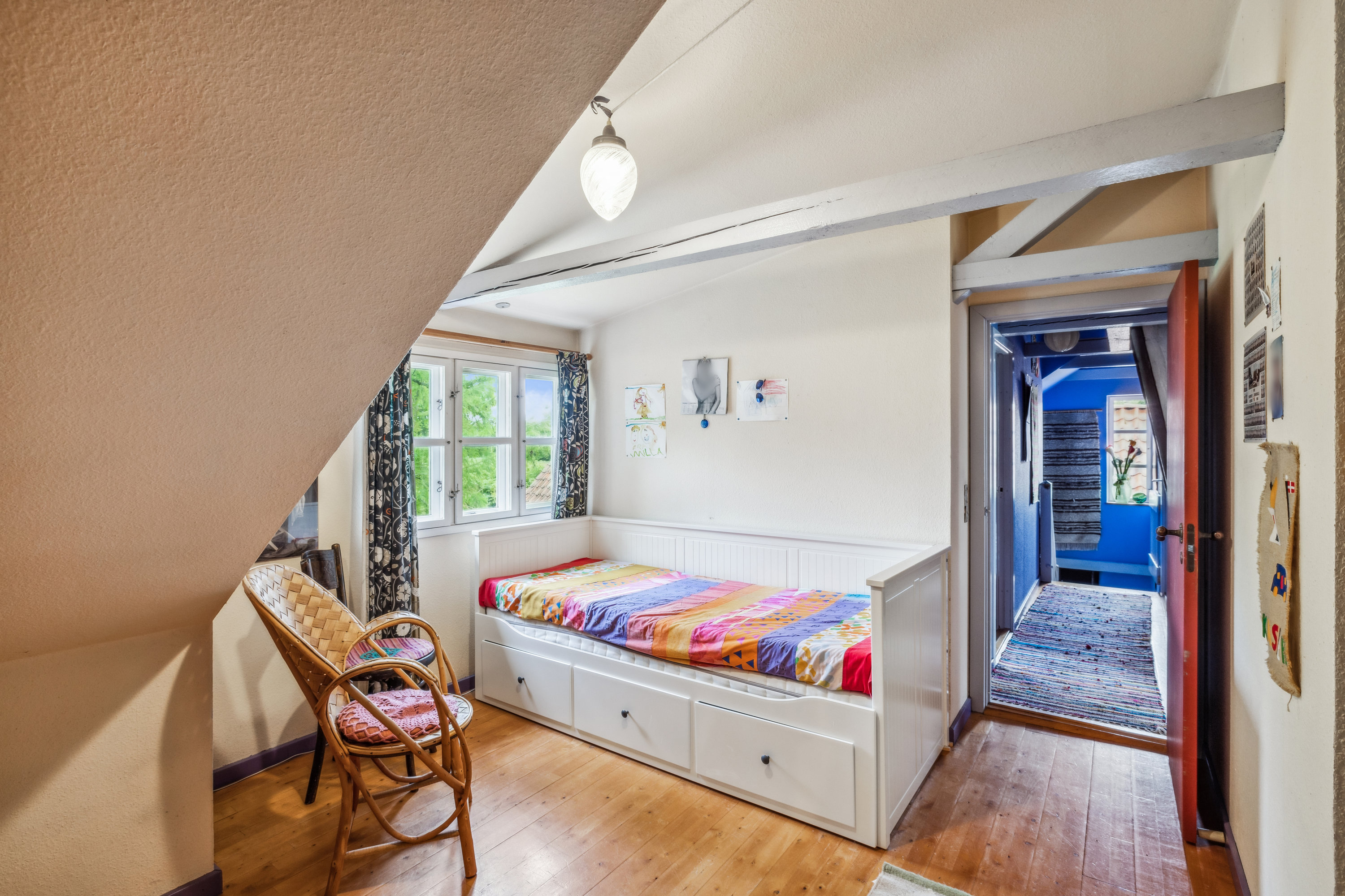 Fremhævet værelse billede i fuldskærmstilstand. Billede af Astrupvej 17, Mesballe, 8550 Ryomgård