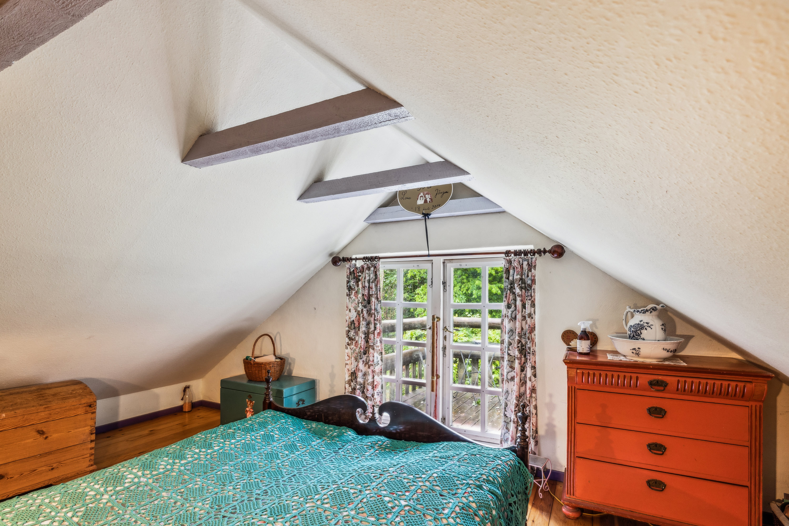 Fremhævet værelse billede i fuldskærmstilstand. Billede af Astrupvej 17, Mesballe, 8550 Ryomgård