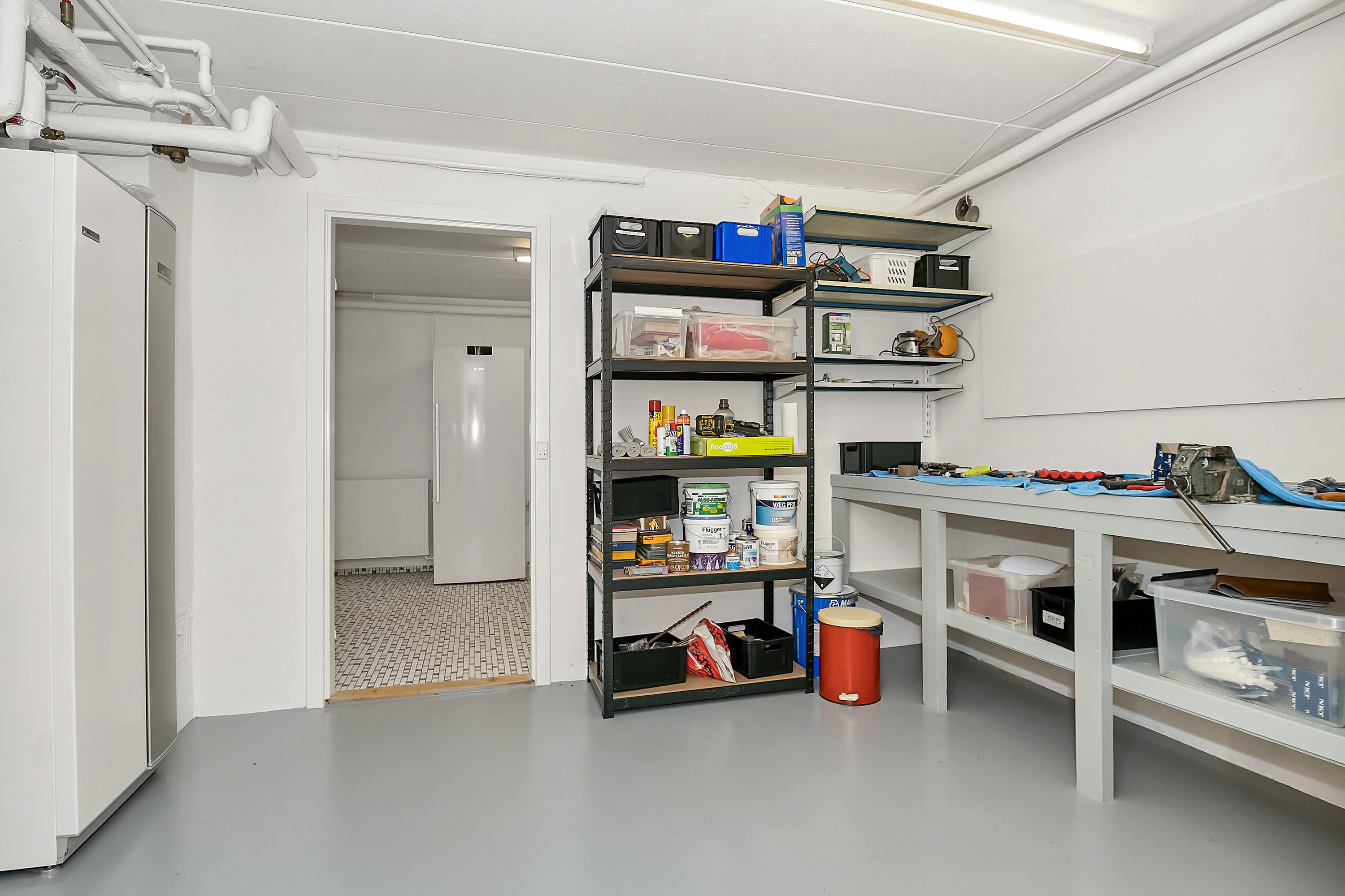 Fremhævet  billede i fuldskærmstilstand. Billede af Torupvej 49, Torup, 8350 Hundslund