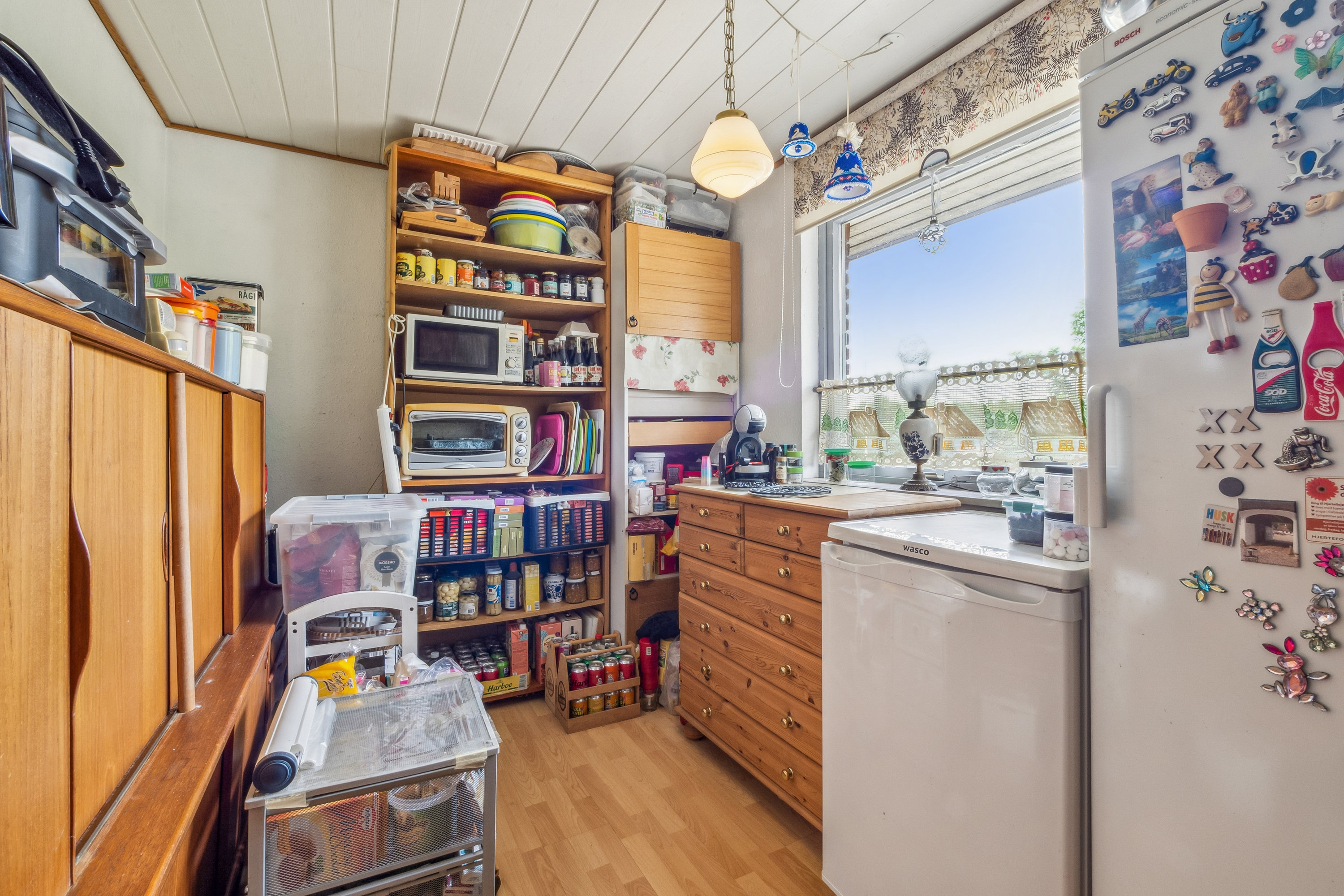 Fremhævet andet billede i fuldskærmstilstand. Billede af Villaparken 6, Balling, 7860 Spøttrup