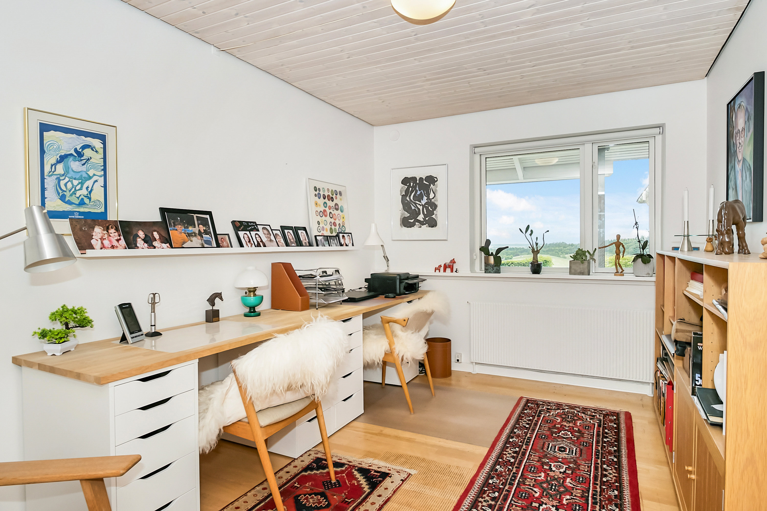 Fremhævet  billede i fuldskærmstilstand. Billede af Torupvej 49, Torup, 8350 Hundslund