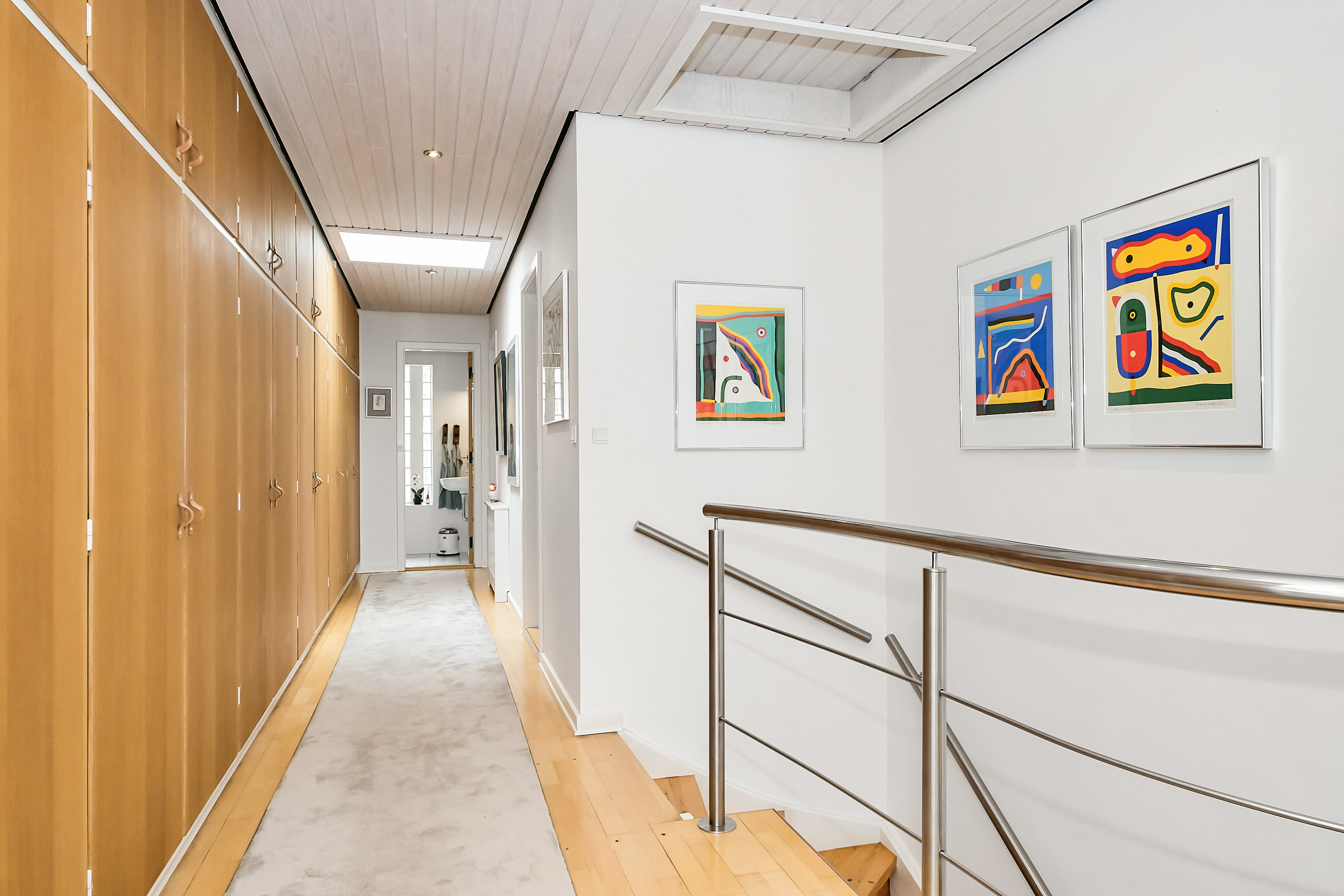 Fremhævet  billede i fuldskærmstilstand. Billede af Torupvej 49, Torup, 8350 Hundslund