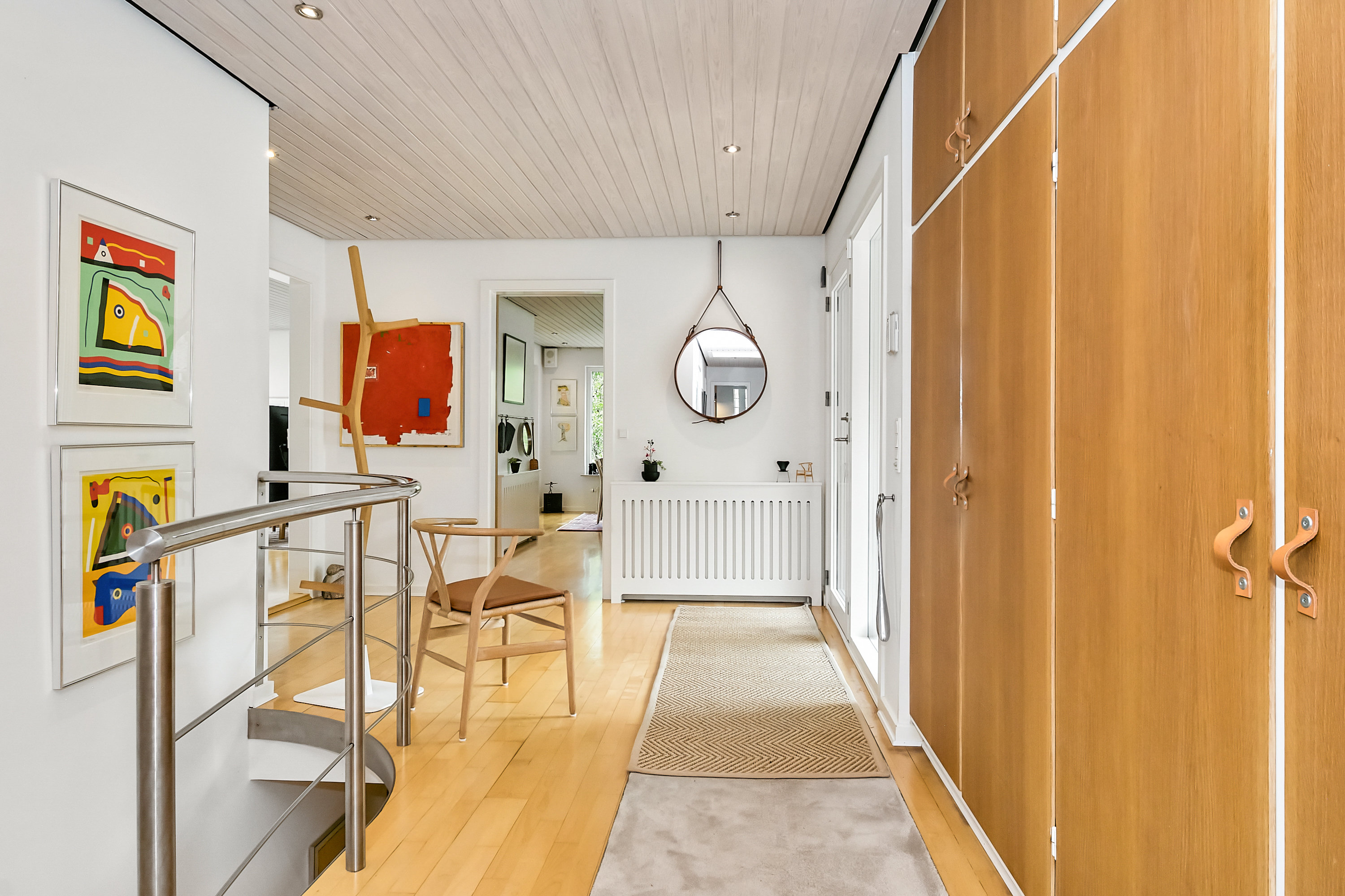 Fremhævet  billede i fuldskærmstilstand. Billede af Torupvej 49, Torup, 8350 Hundslund