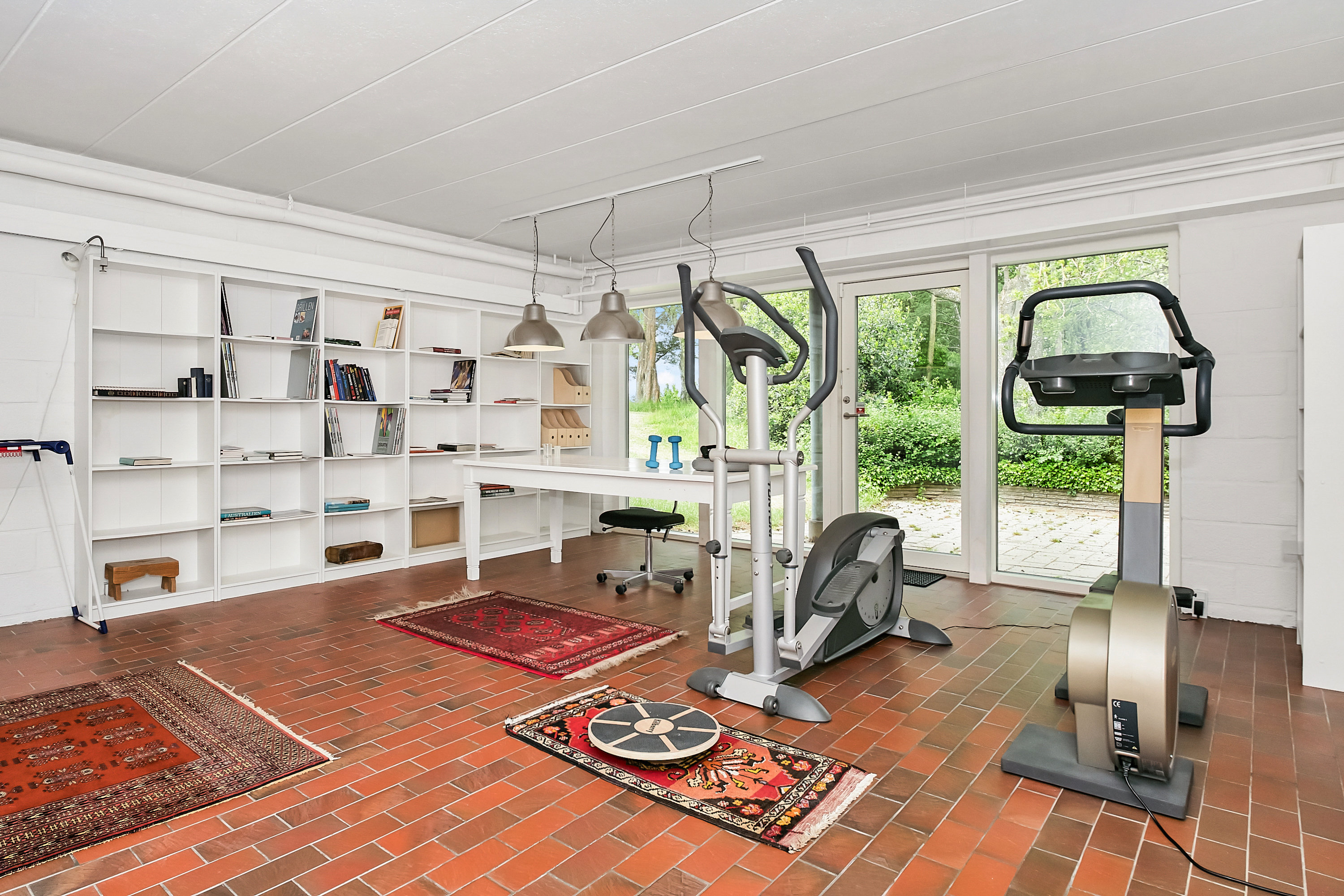 Fremhævet  billede i fuldskærmstilstand. Billede af Torupvej 49, Torup, 8350 Hundslund