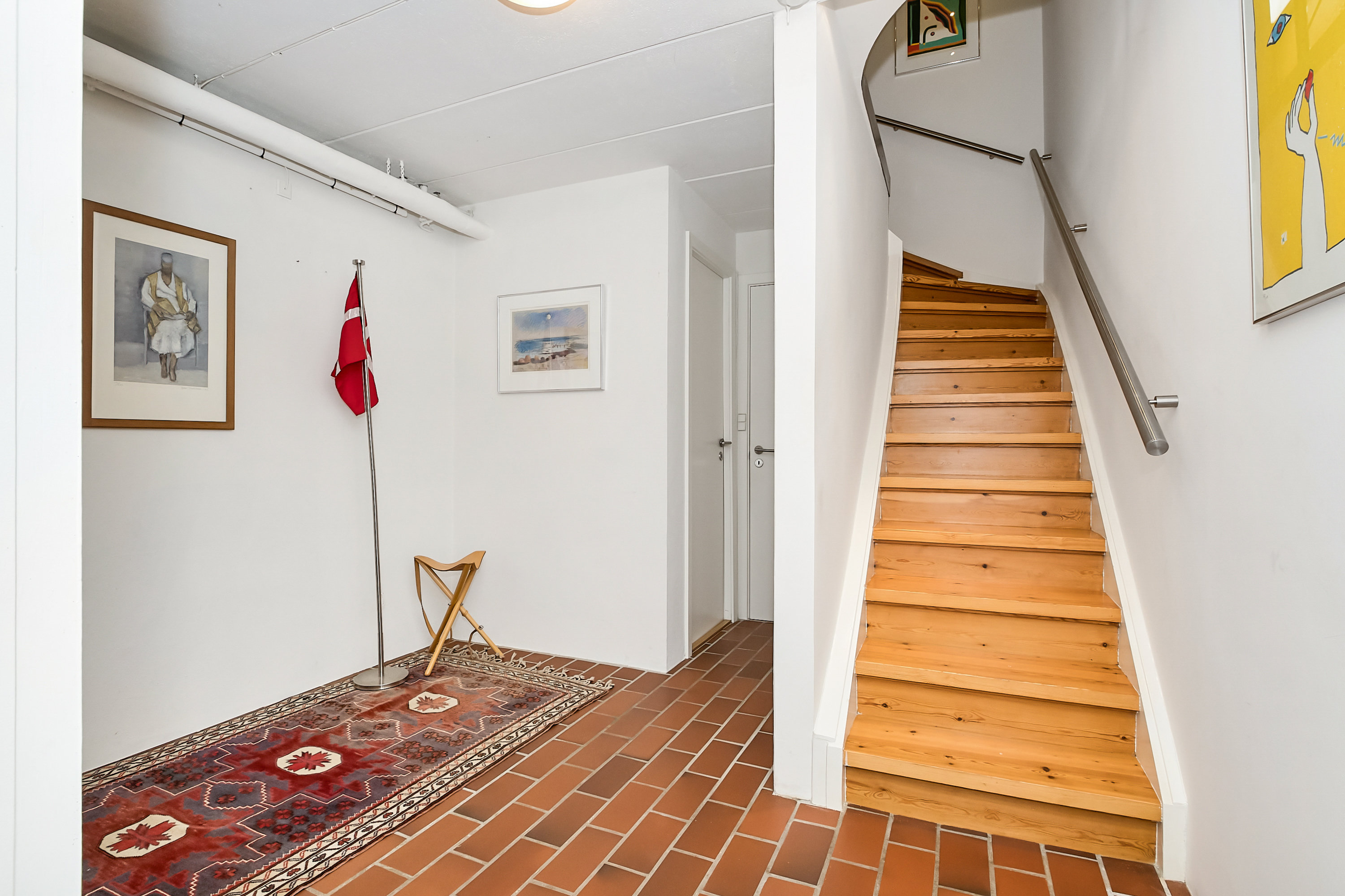 Fremhævet  billede i fuldskærmstilstand. Billede af Torupvej 49, Torup, 8350 Hundslund