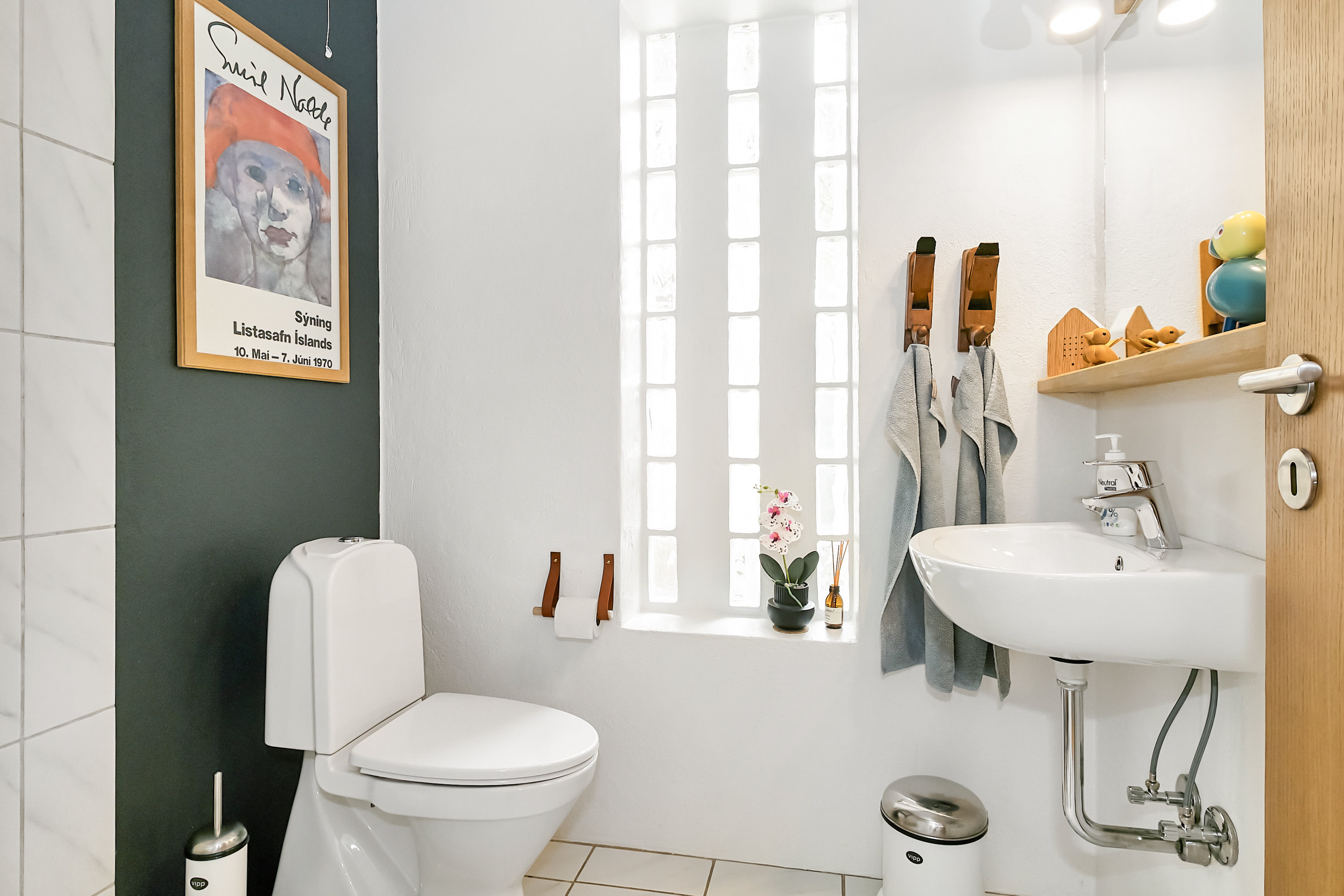 Fremhævet  billede i fuldskærmstilstand. Billede af Torupvej 49, Torup, 8350 Hundslund