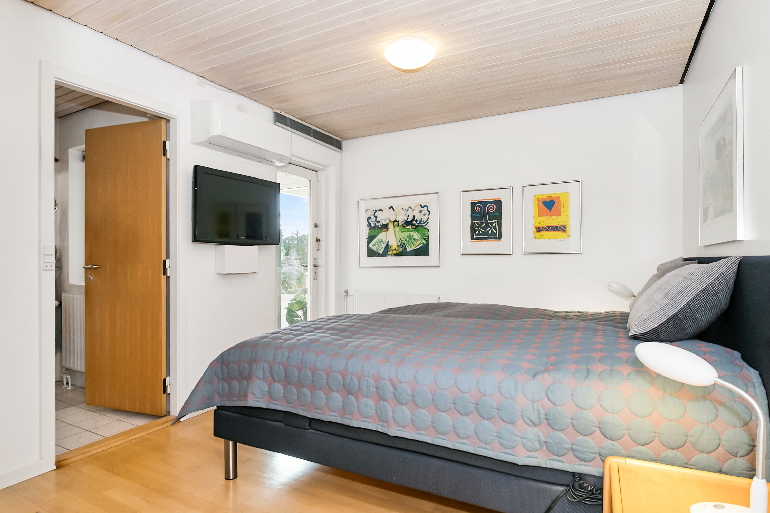 Fremhævet  billede i fuldskærmstilstand. Billede af Torupvej 49, Torup, 8350 Hundslund