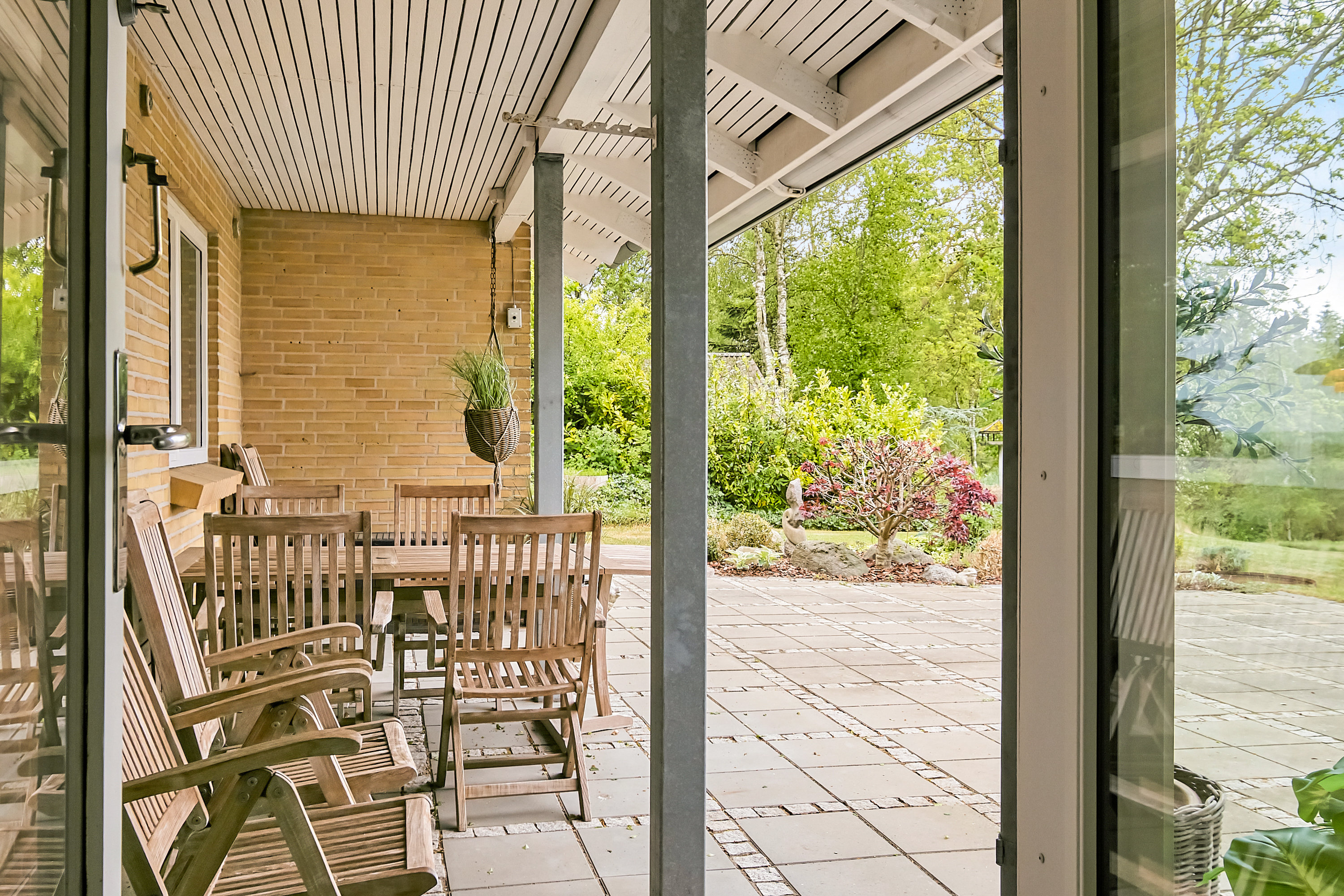 Fremhævet  billede i fuldskærmstilstand. Billede af Torupvej 49, Torup, 8350 Hundslund