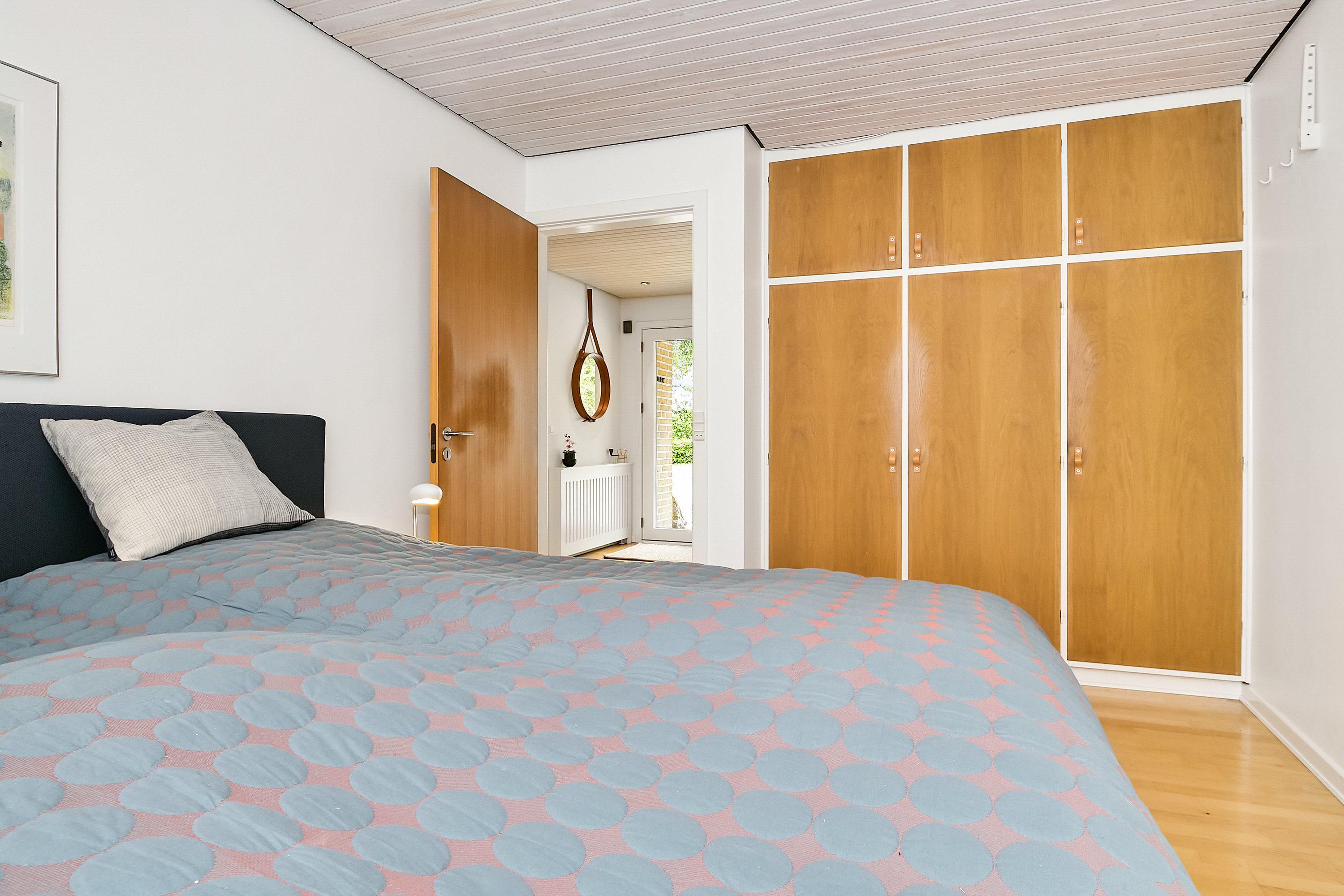 Fremhævet  billede i fuldskærmstilstand. Billede af Torupvej 49, Torup, 8350 Hundslund