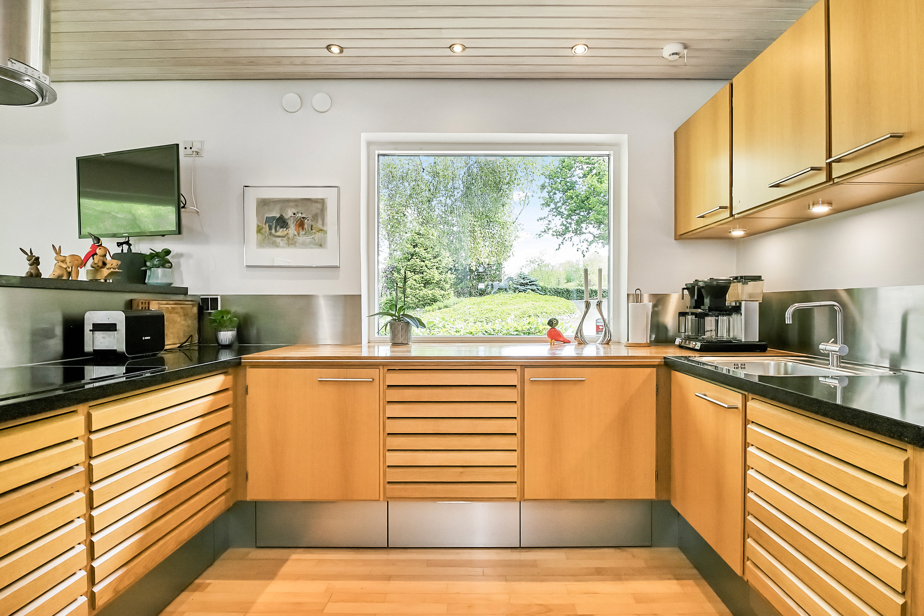 Fremhævet  billede i fuldskærmstilstand. Billede af Torupvej 49, Torup, 8350 Hundslund