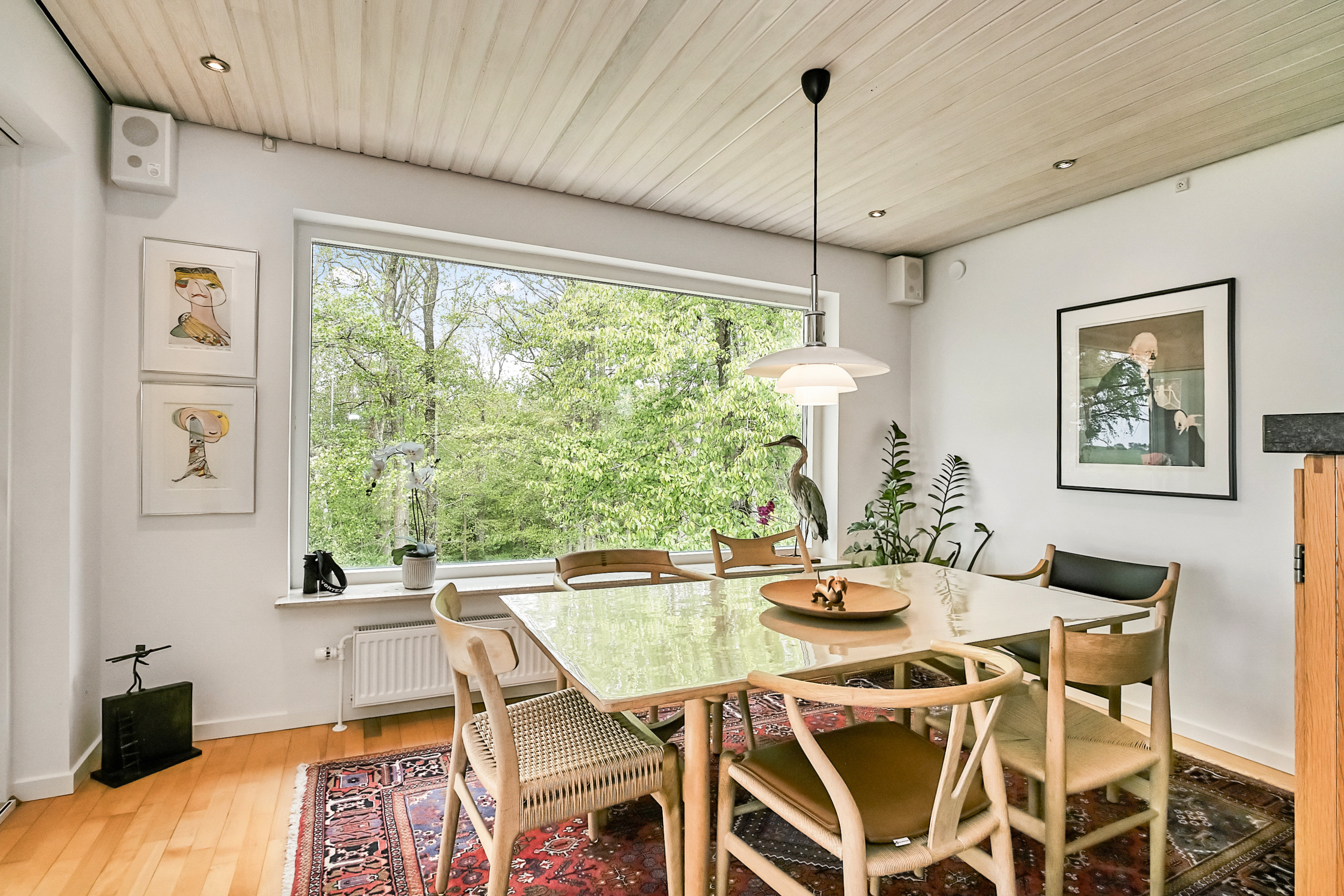 Fremhævet  billede i fuldskærmstilstand. Billede af Torupvej 49, Torup, 8350 Hundslund